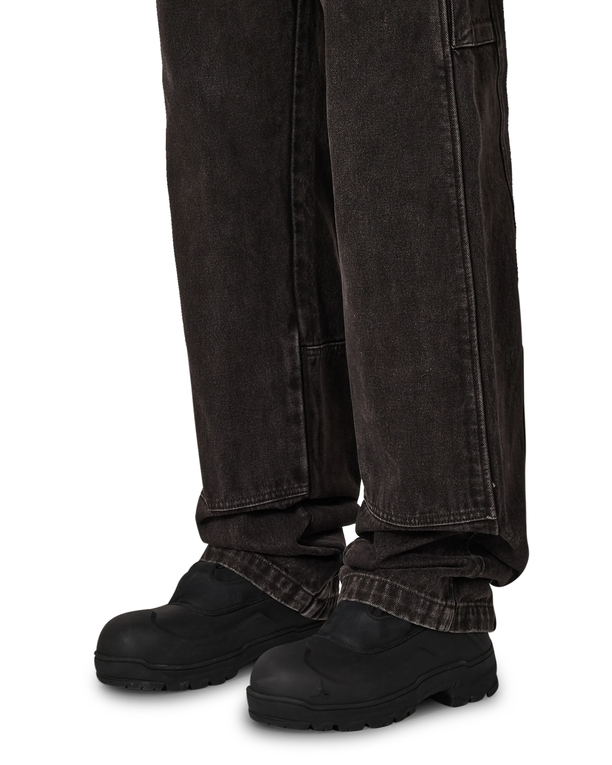 ROA X Wrangler Orte Denim Cargo - Image 6