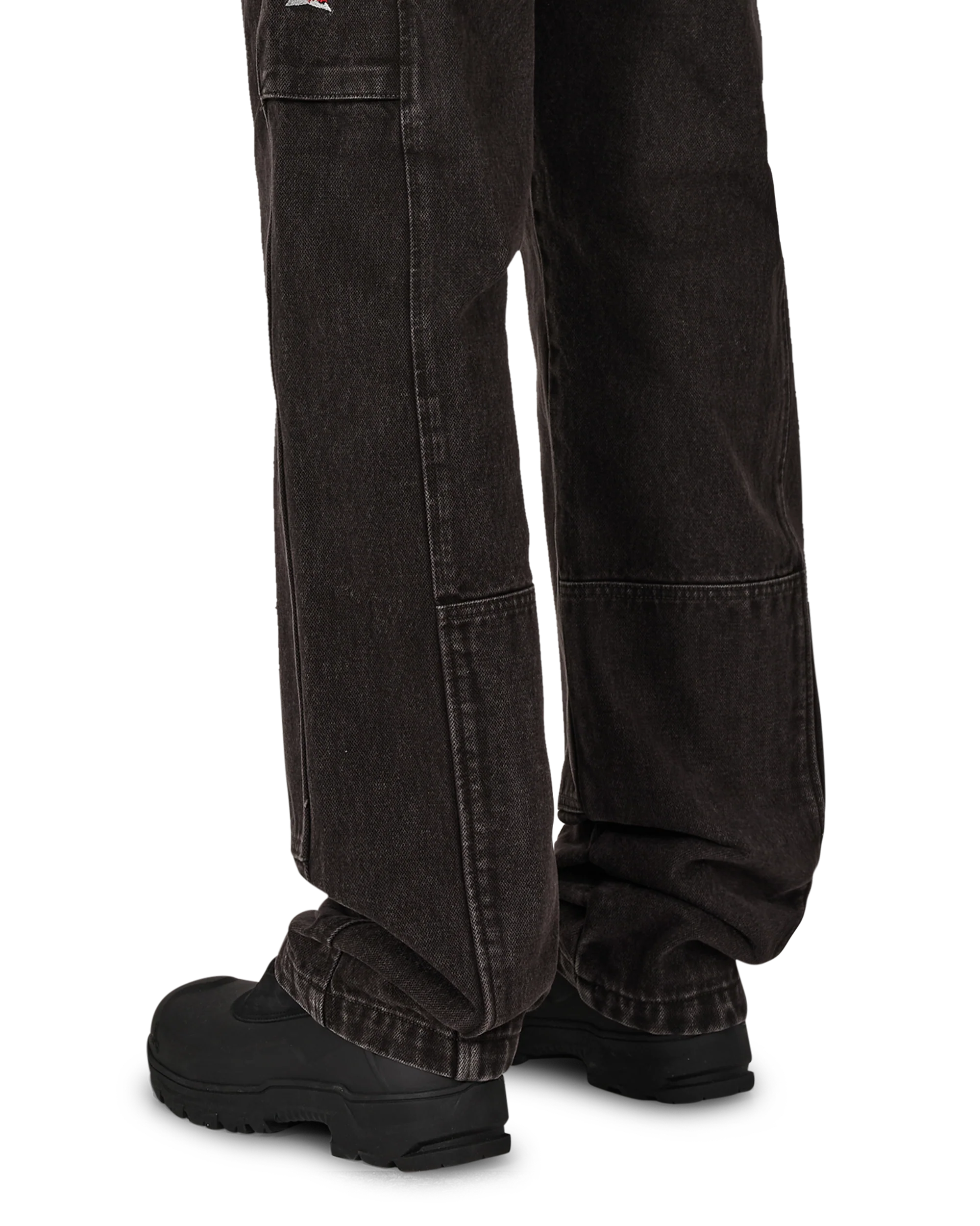 ROA X Wrangler Orte Denim Cargo - Image 8