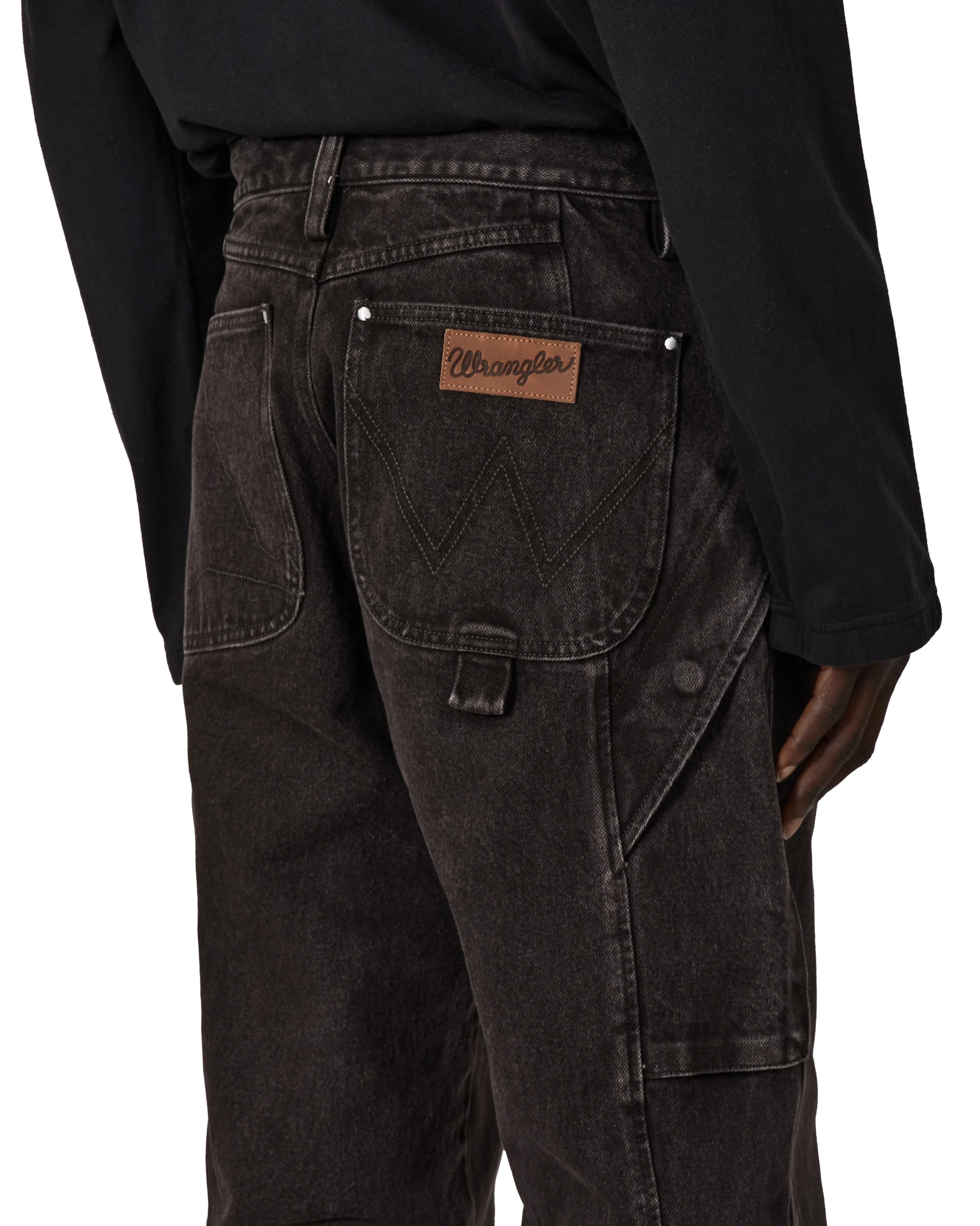 ROA X Wrangler Orte Denim Cargo - Image 9