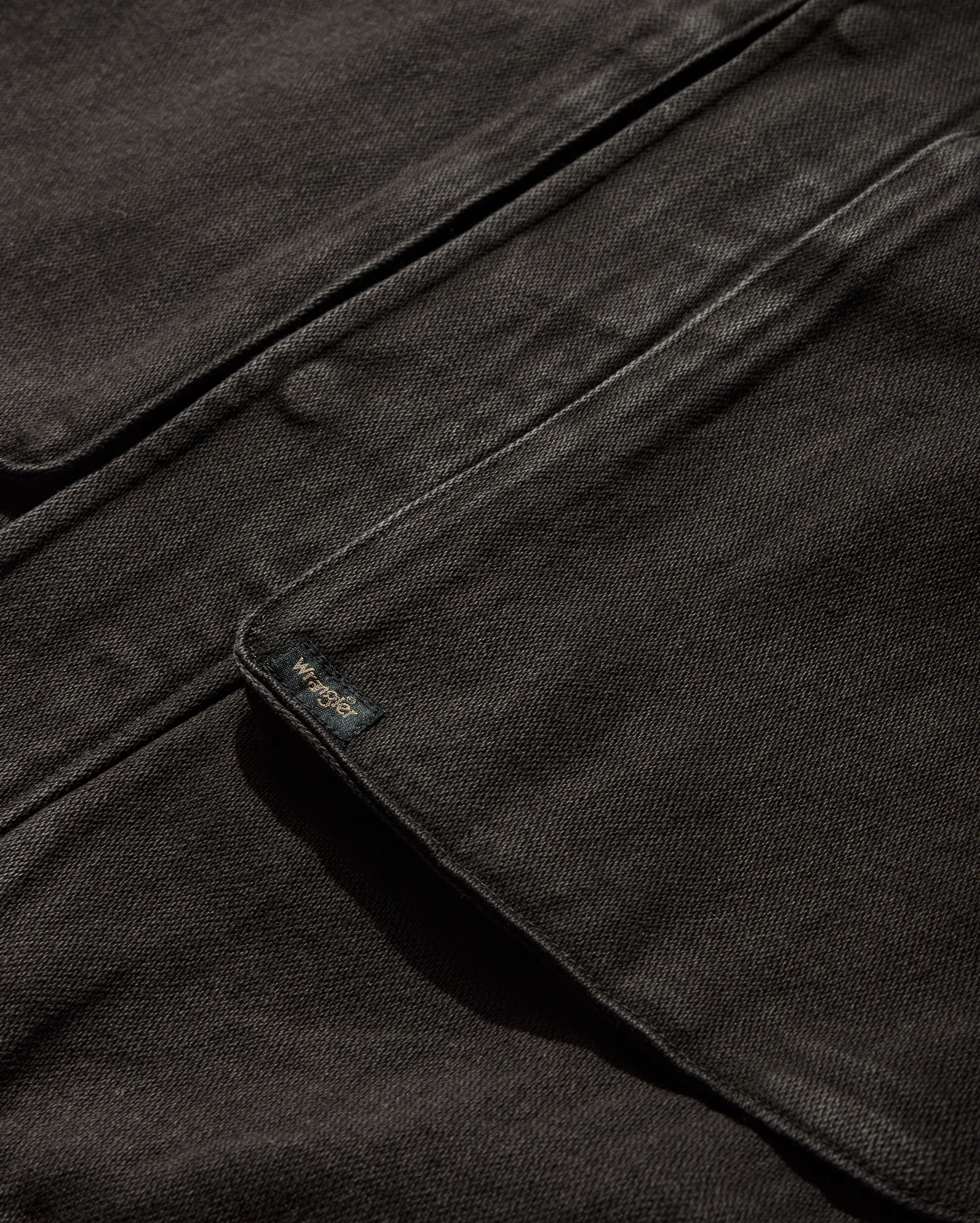 ROA X Wrangler Volano Denim Jacket - Image 12