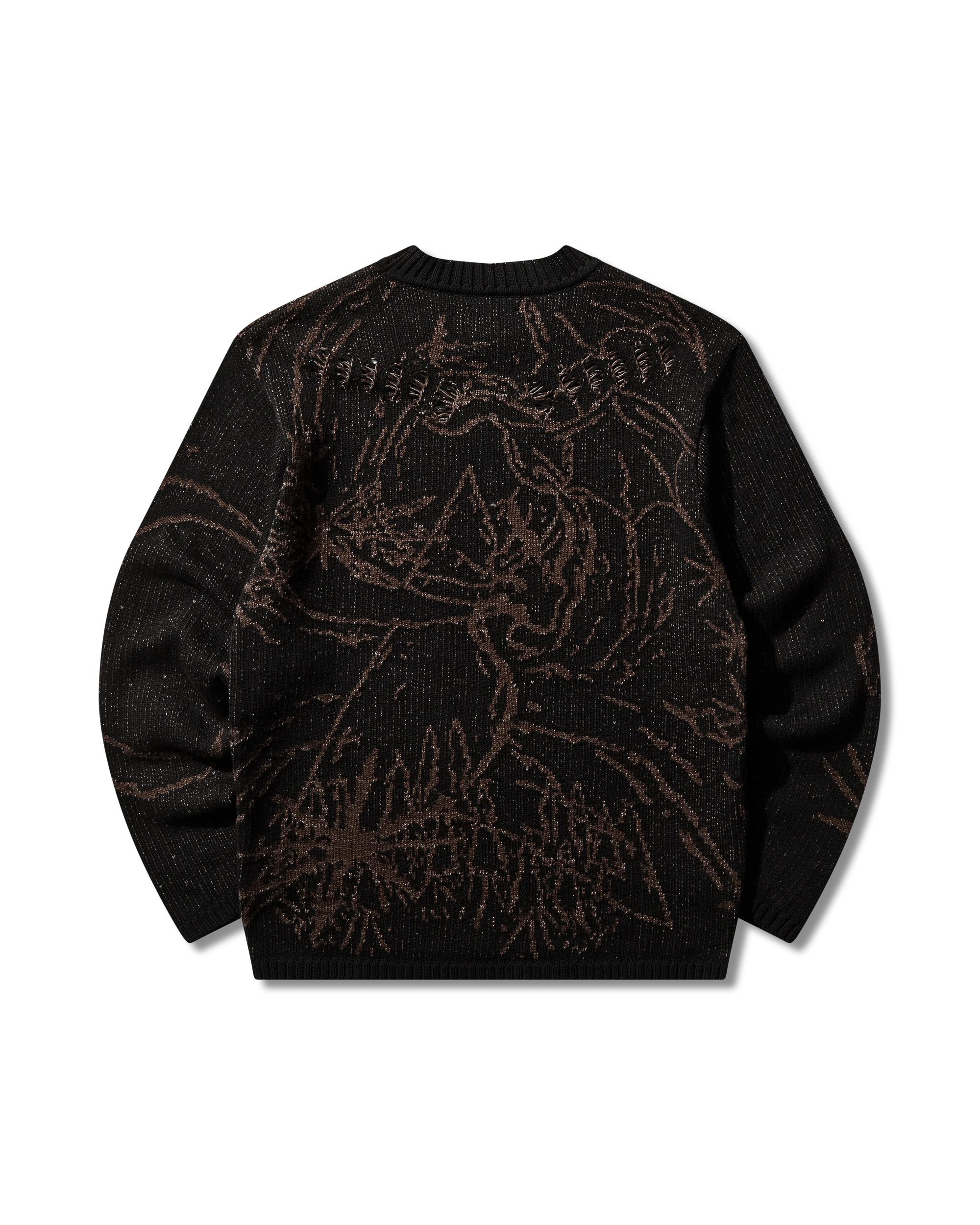 Ryli Cotton Knit Crewneck - Image 10