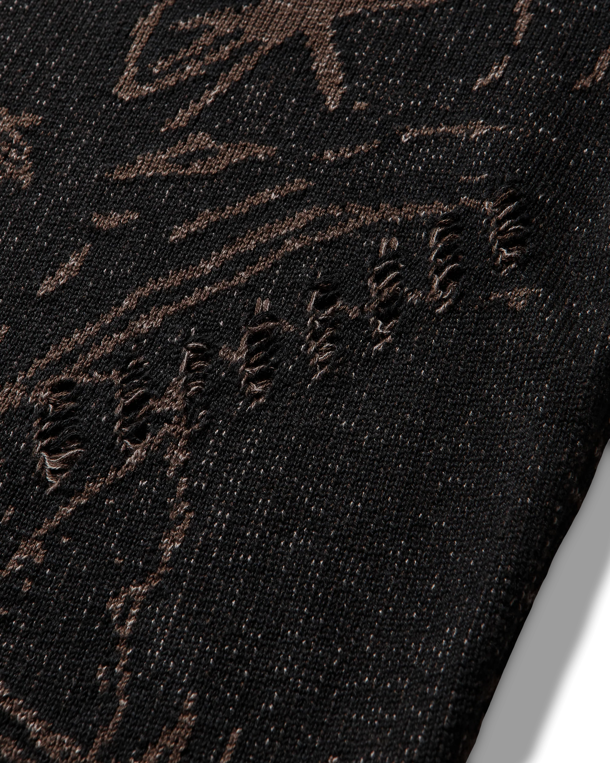 Ryli Cotton Knit Crewneck - Image 12