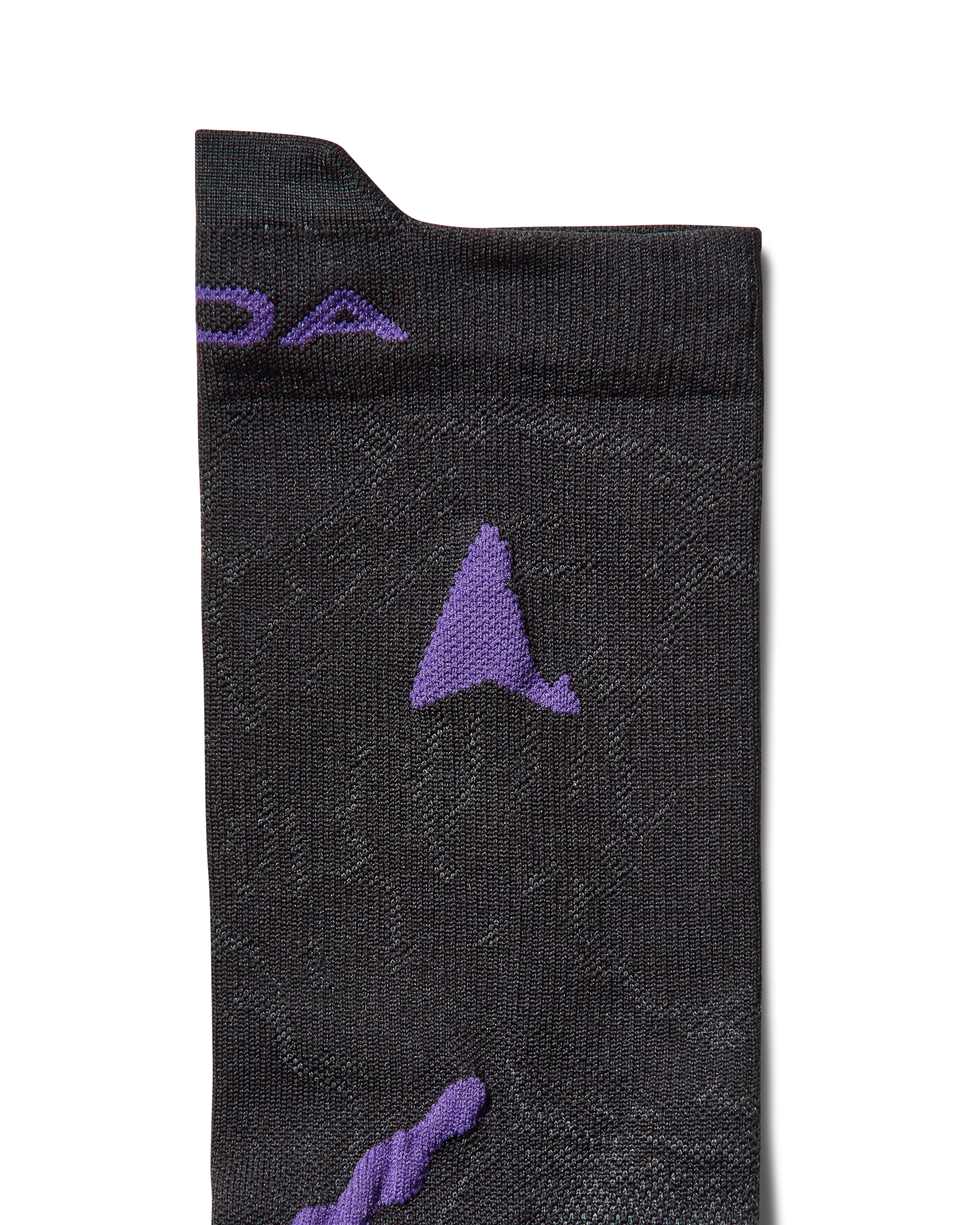 Ryli Q Skin Technical Crew Socks - Image 3