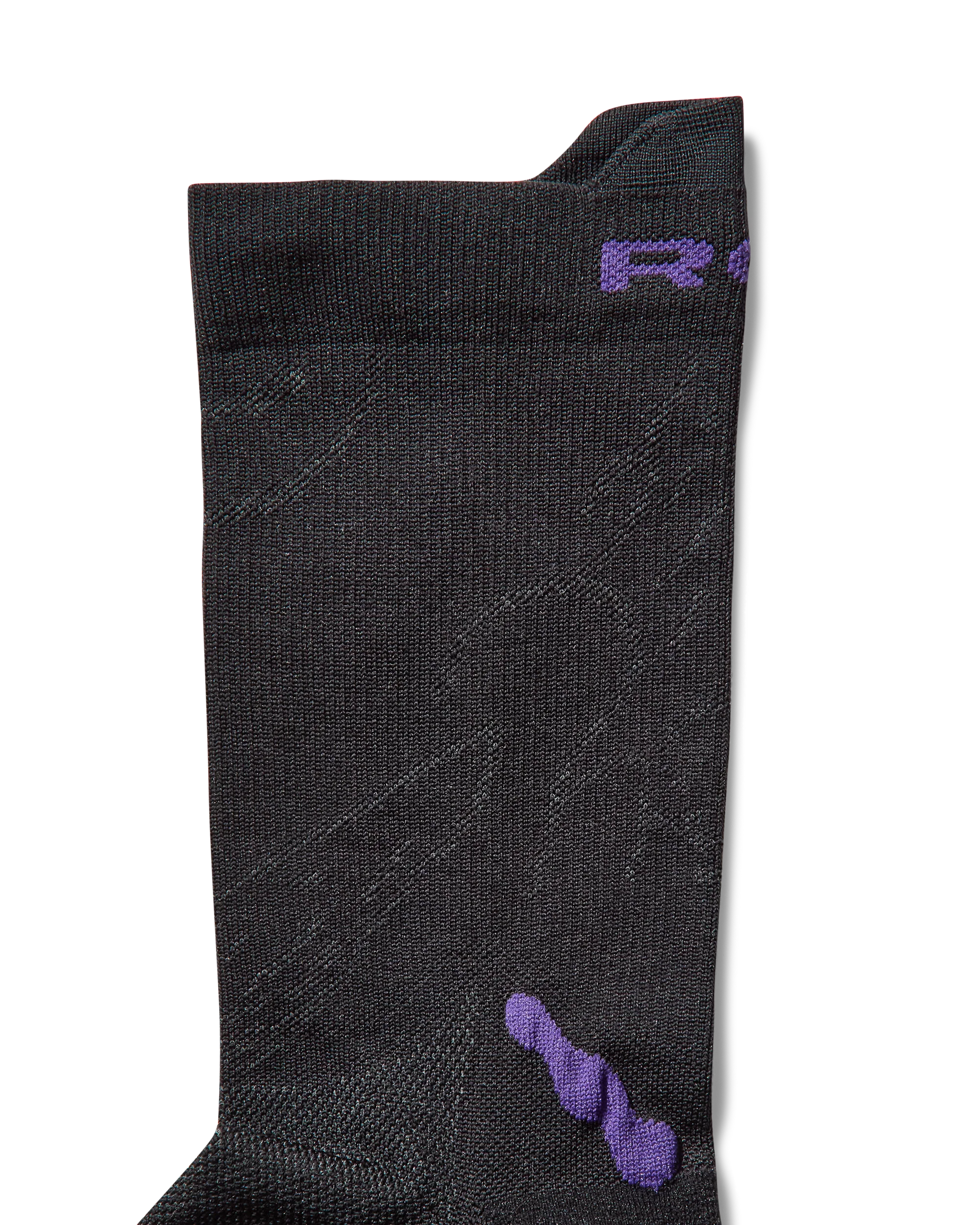 Ryli Q Skin Technical Crew Socks - Image 4