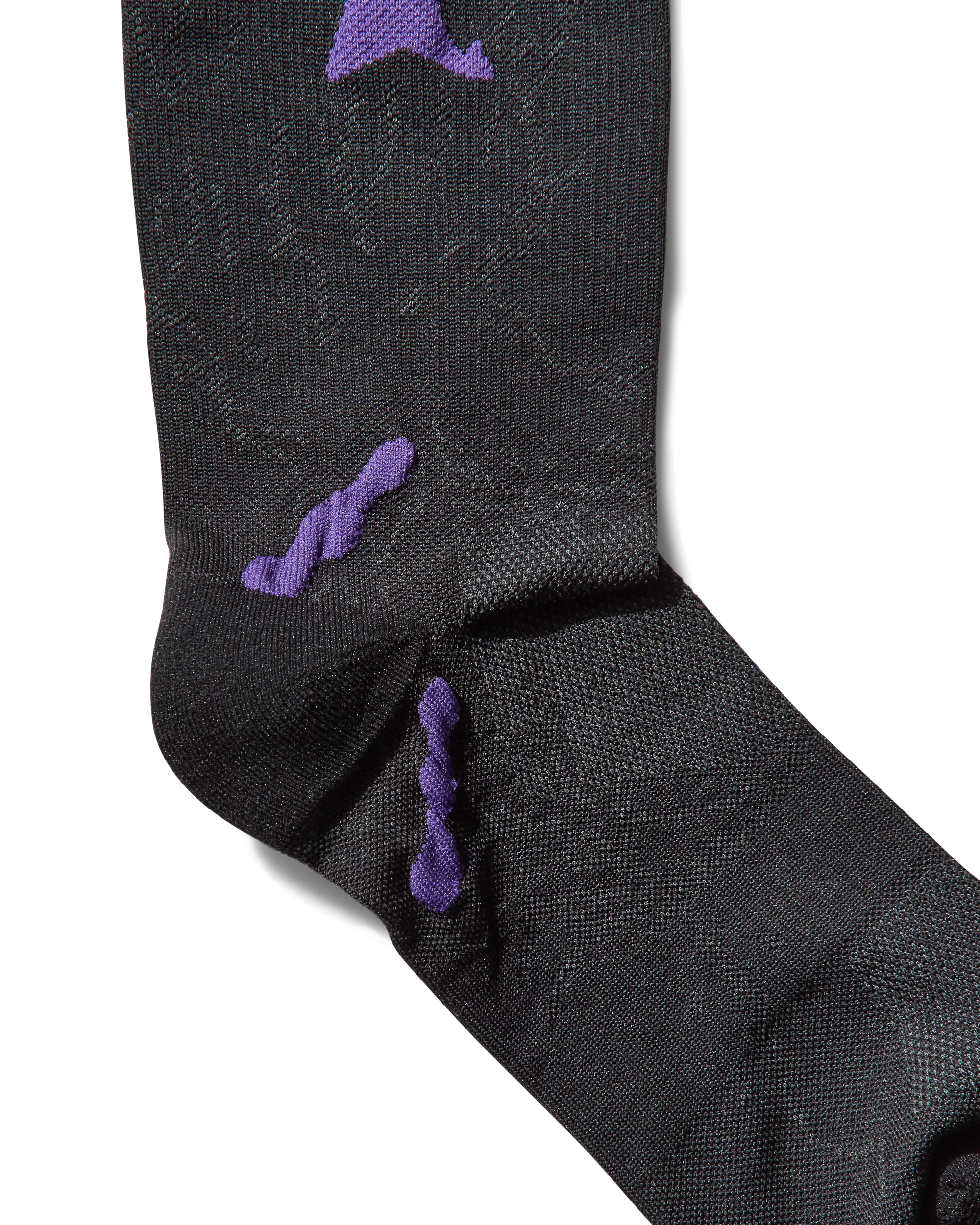 Ryli Q Skin Technical Crew Socks - Image 5