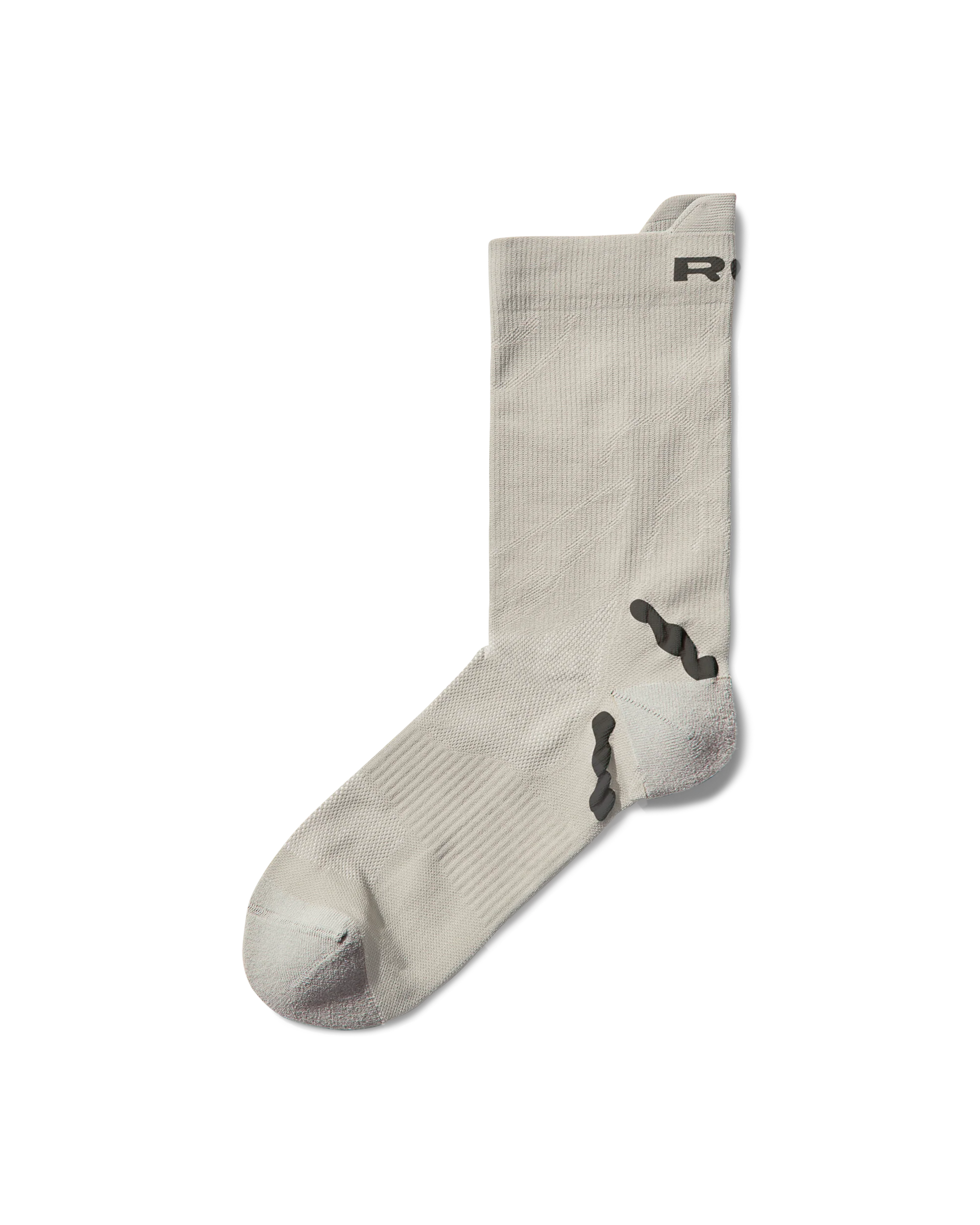 Ryli Q Skin Technical Crew Socks - Image 2