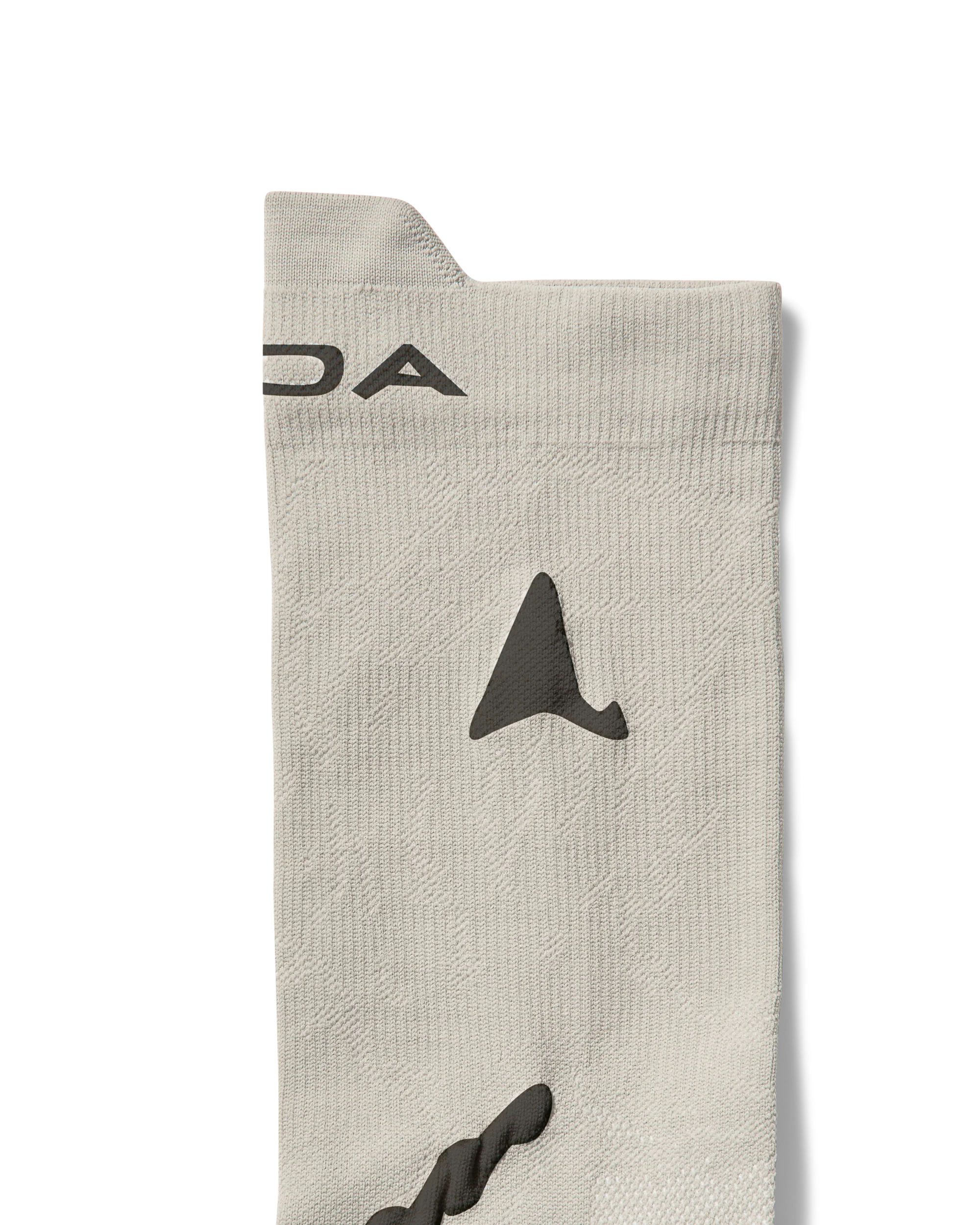 Ryli Q Skin Technical Crew Socks - Image 3