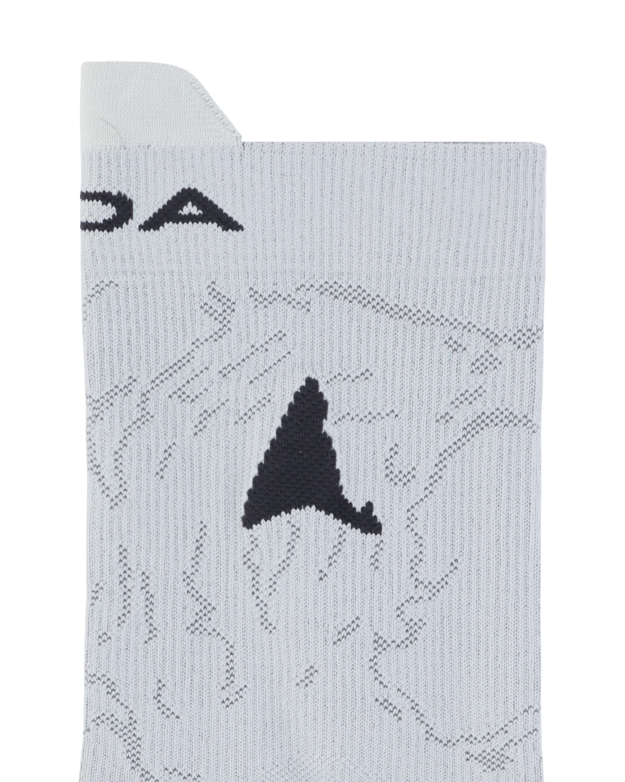 Ryli Q Skin Technical Crew Socks - Image 3