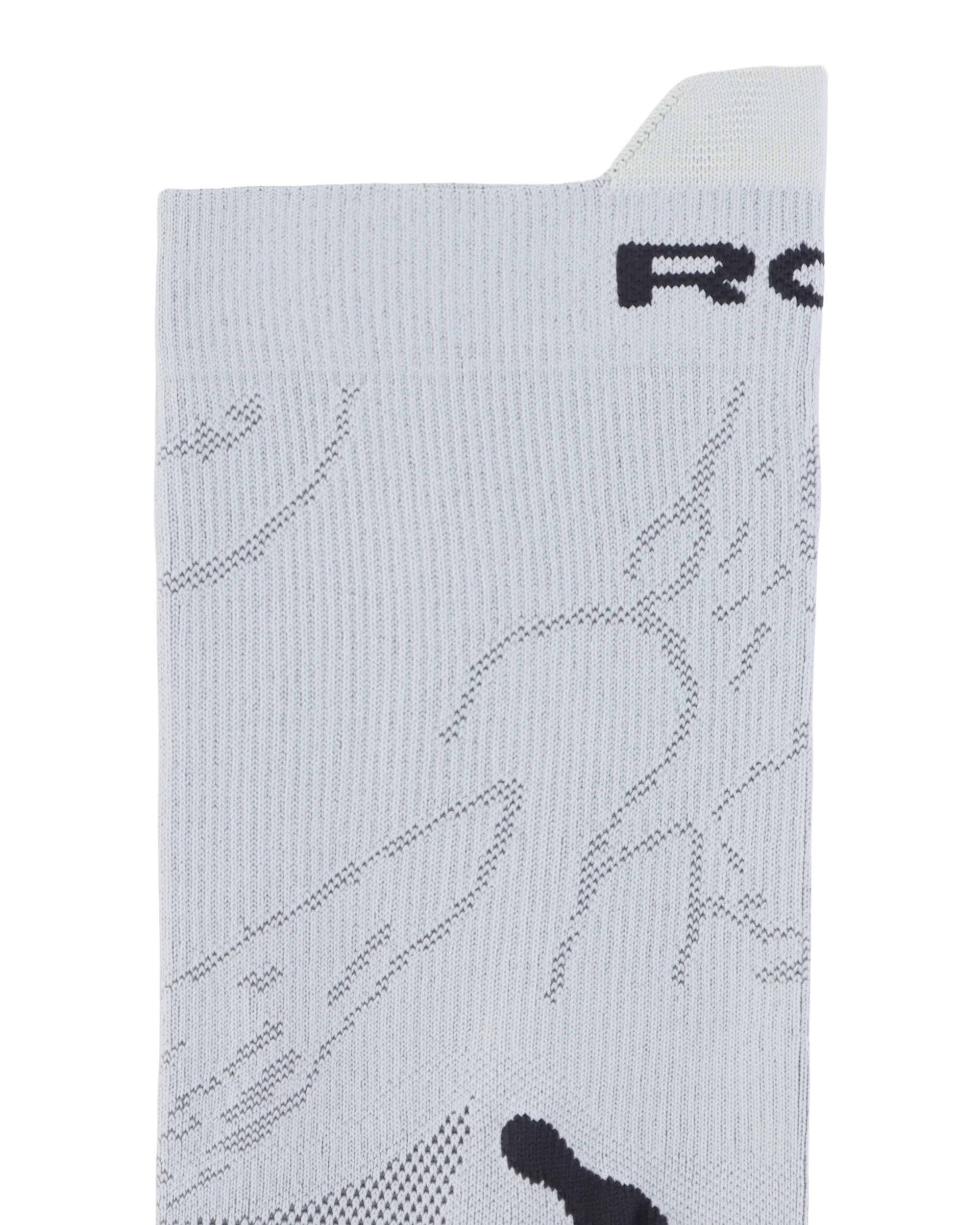 Ryli Q Skin Technical Crew Socks - Image 5