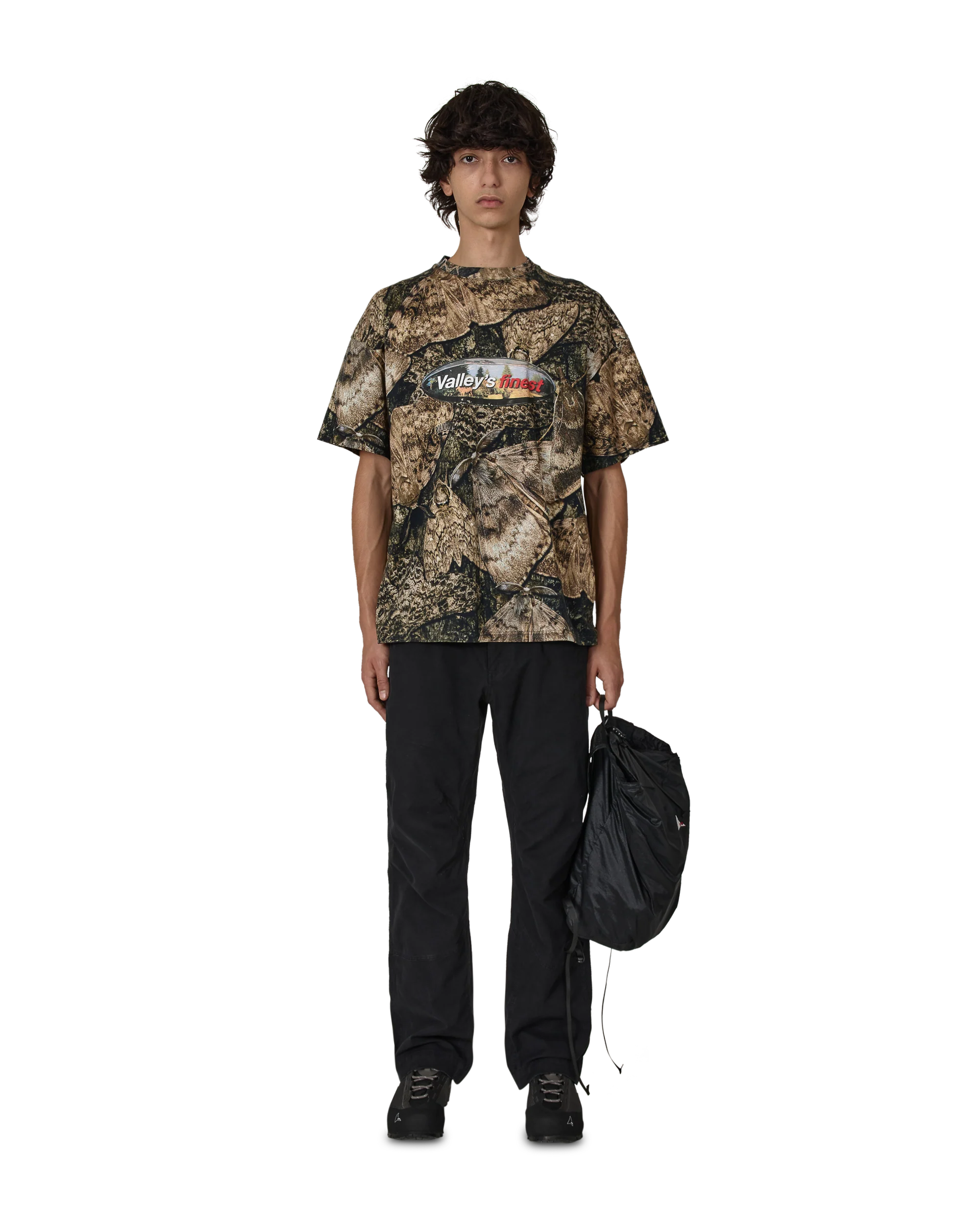Senter T-Shirt - Image 4