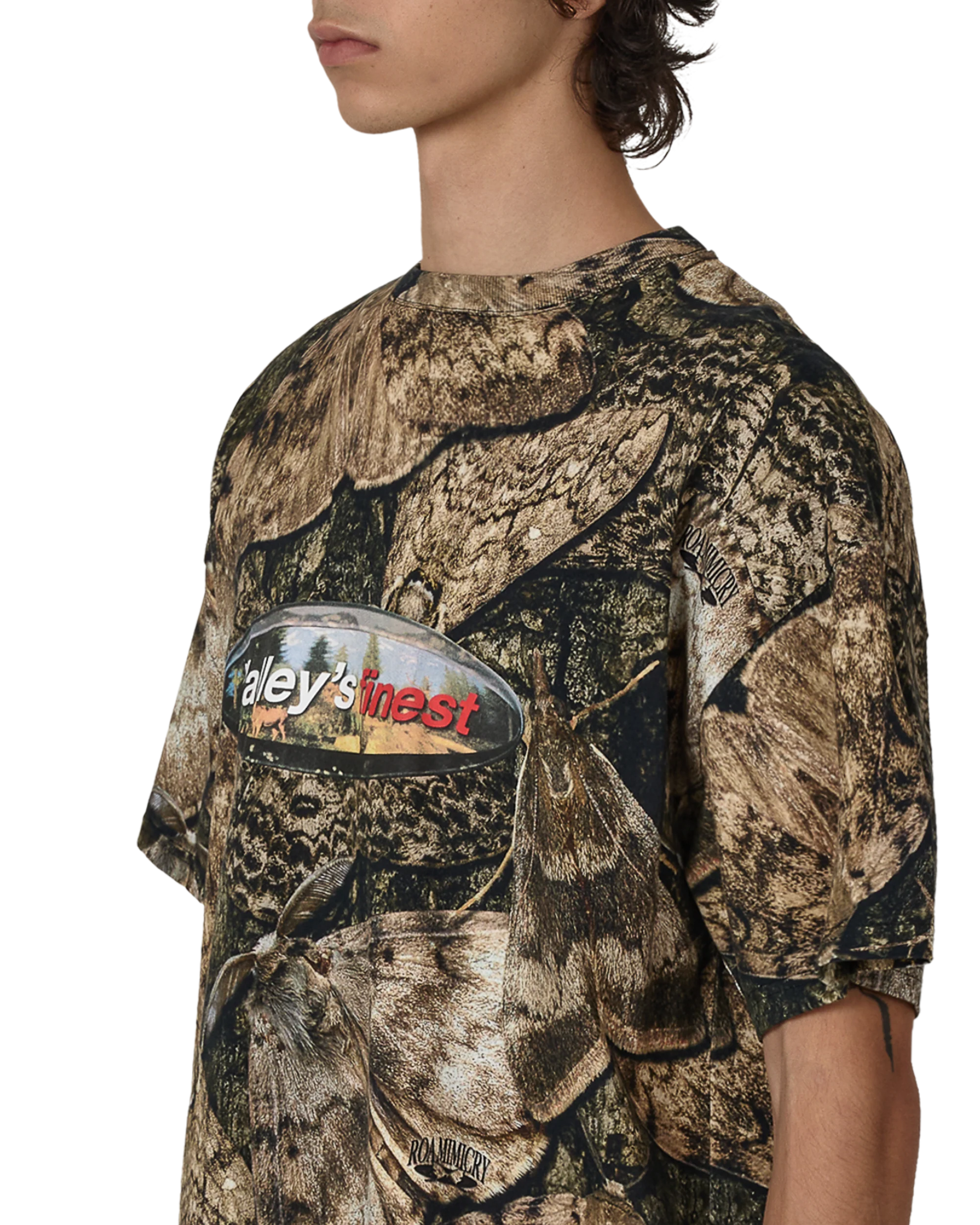 Senter T-Shirt - Image 5