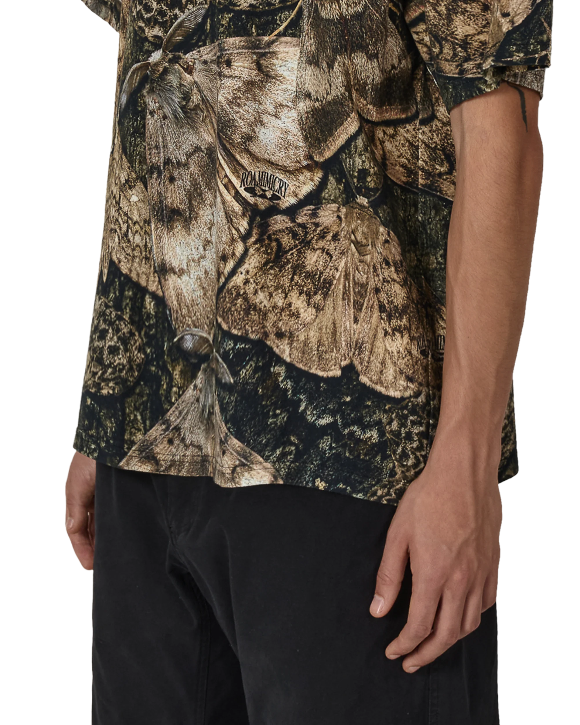 Senter T-Shirt - Image 6