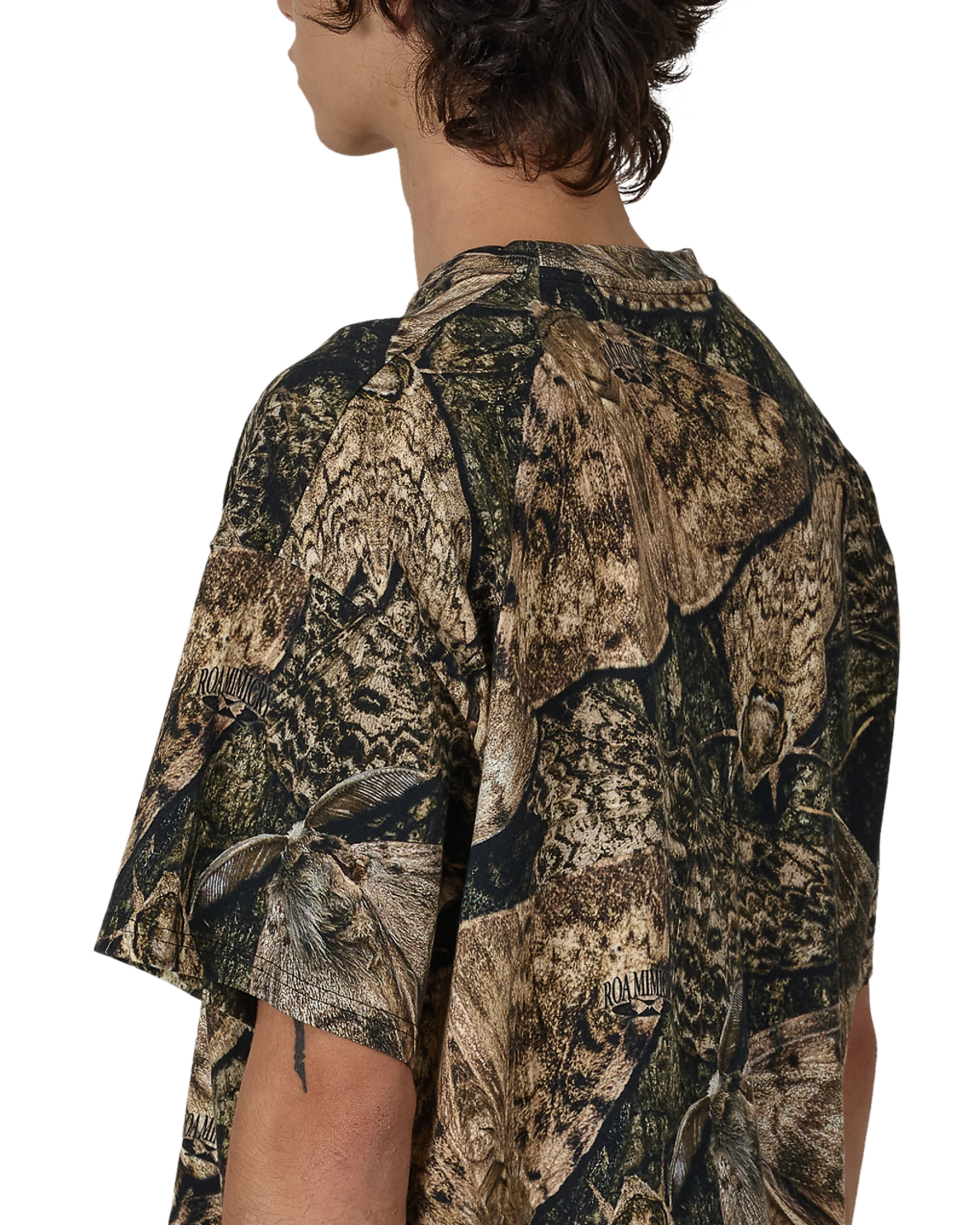 Senter T-Shirt - Image 7