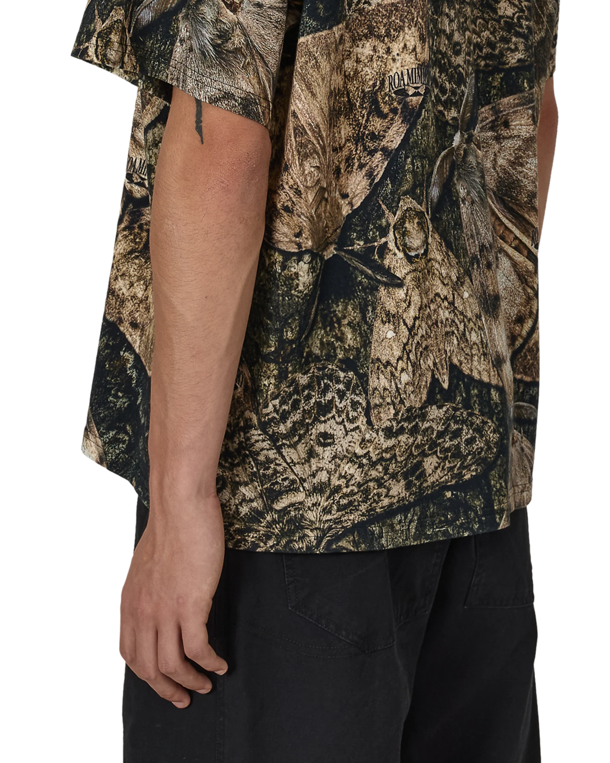 Senter T-Shirt - Image 8