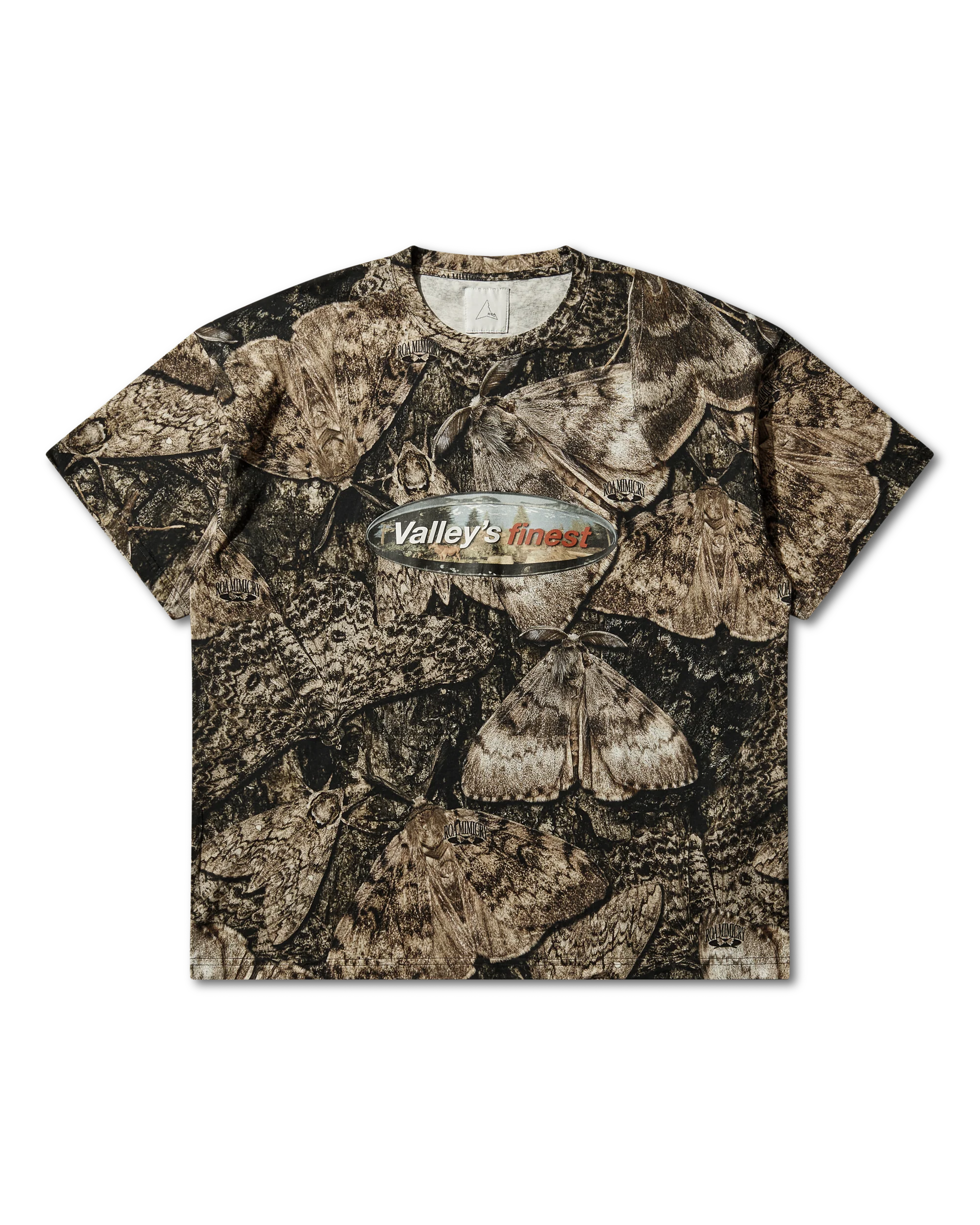 Senter T-Shirt - Image 9