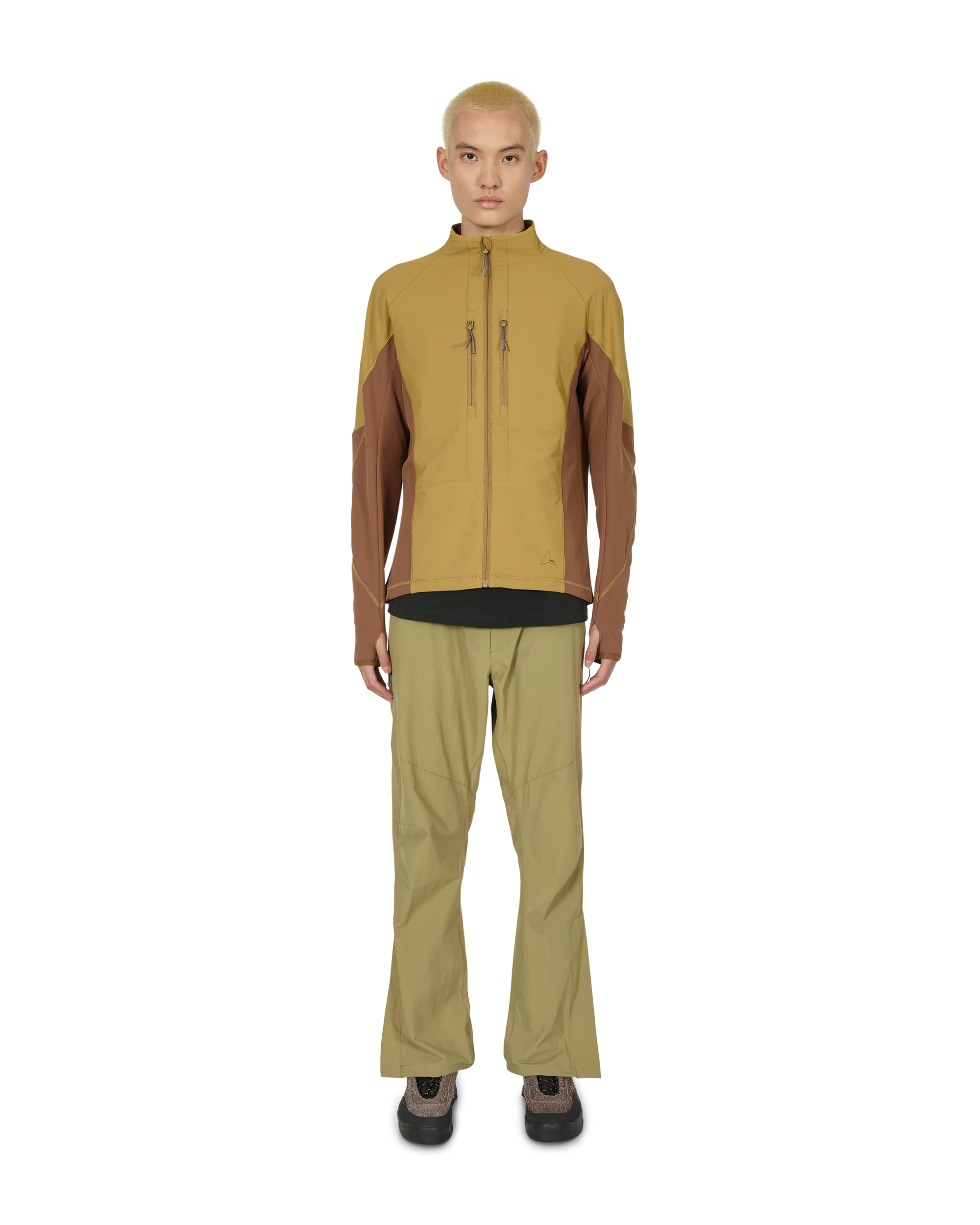Softshell - Image 4