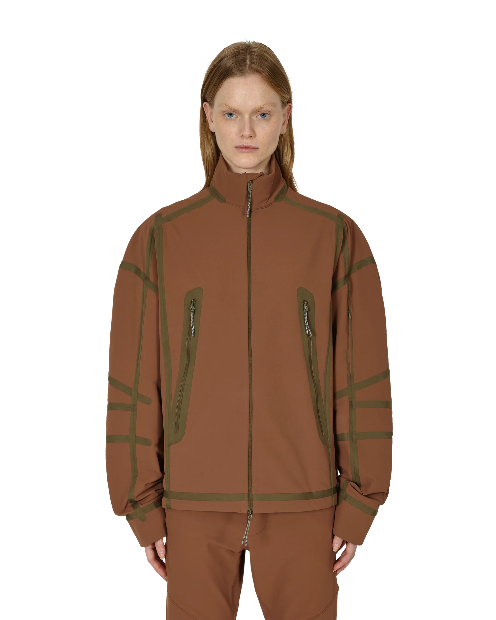 Softshell Jacket - Image 2