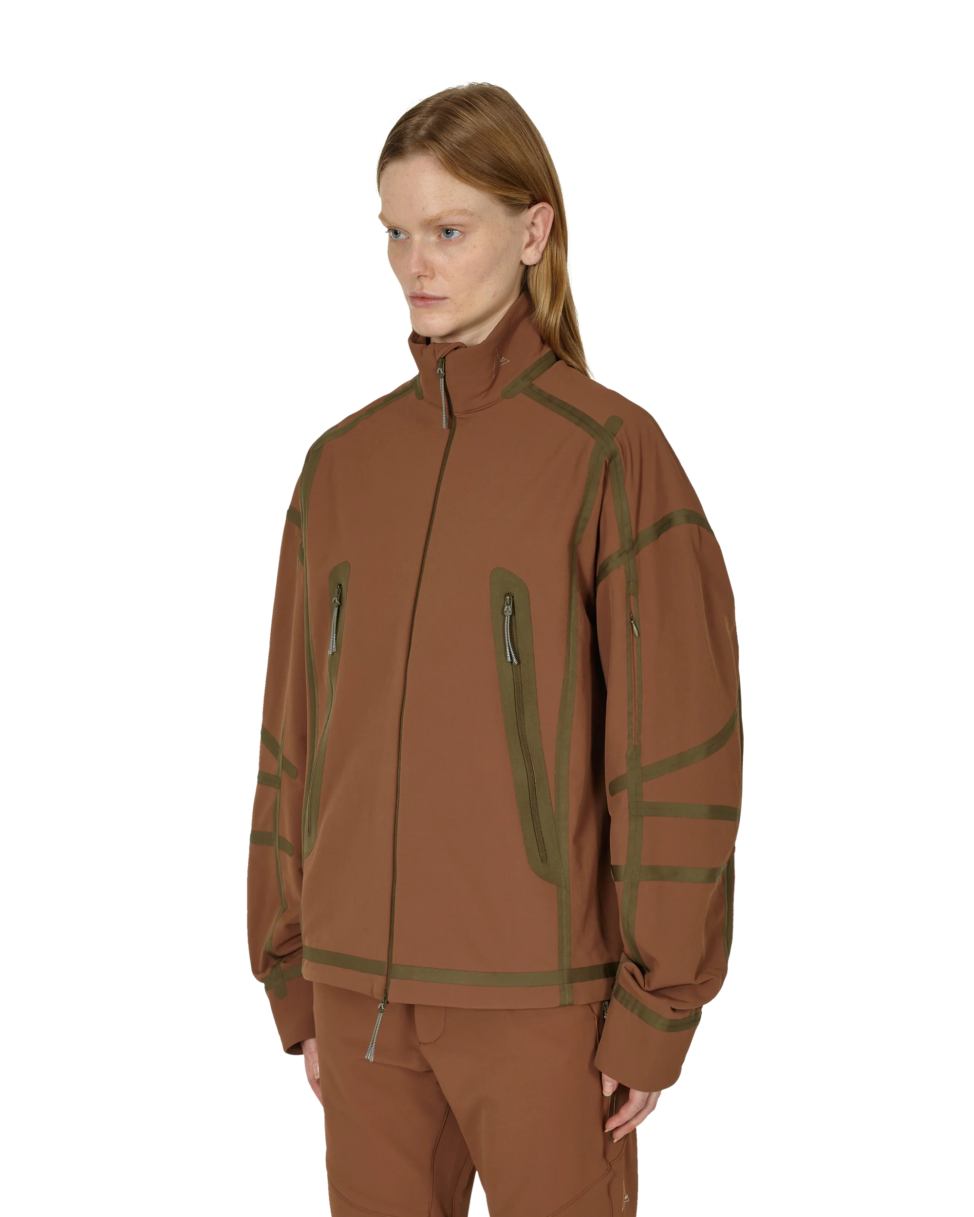 Softshell Jacket - Image 3
