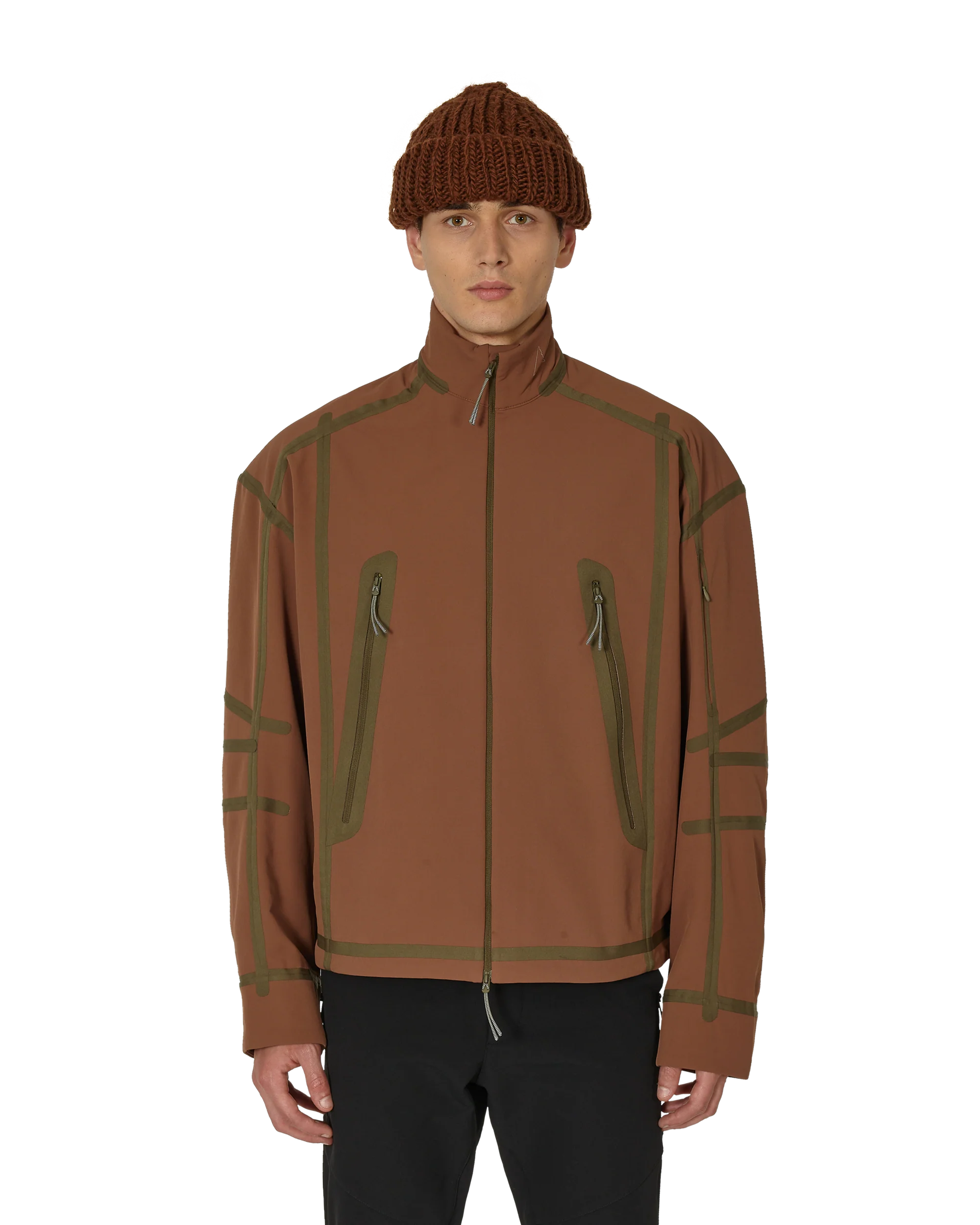 Softshell Jacket - Image 9