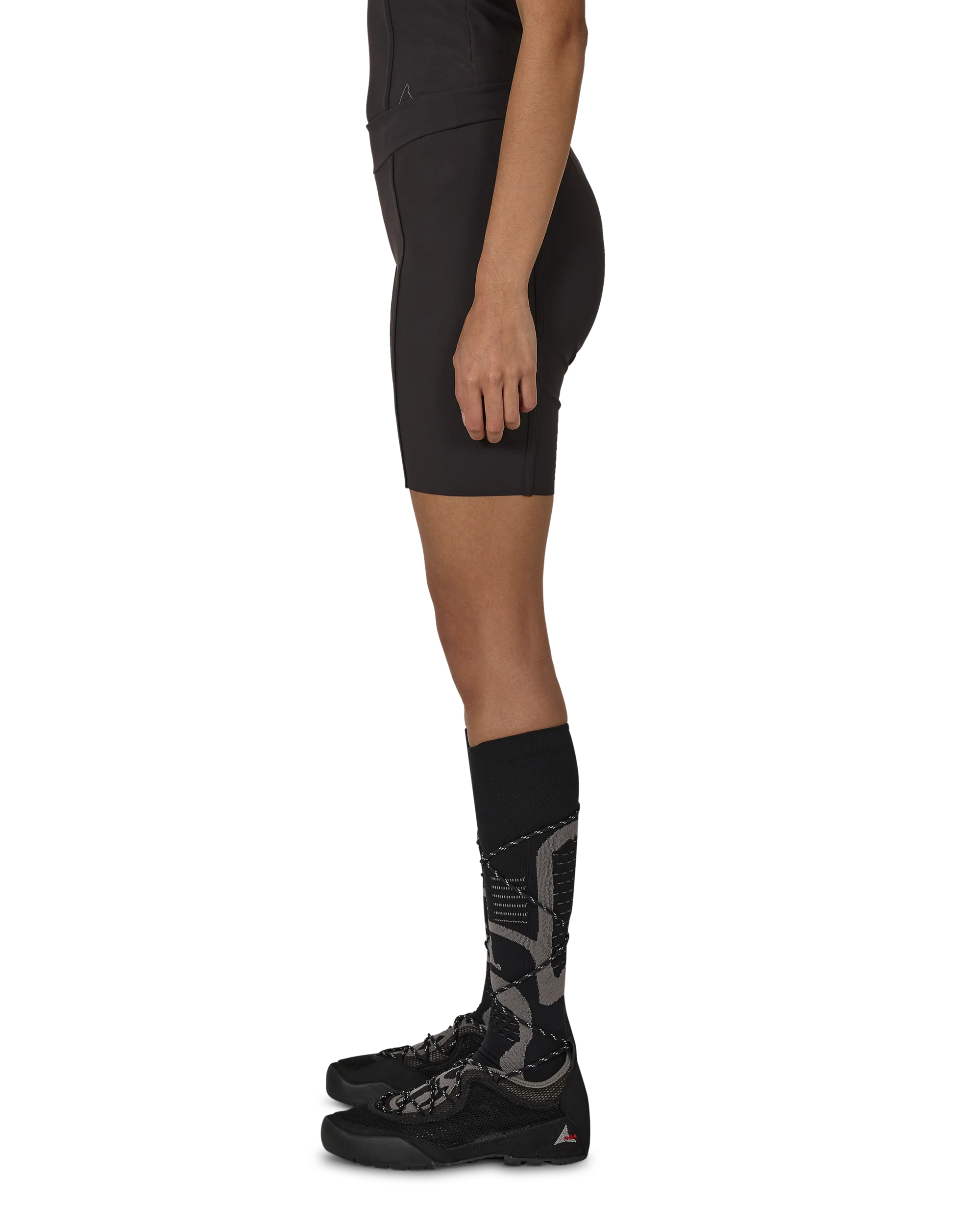Spine Compression Biker Shorts - Image 2