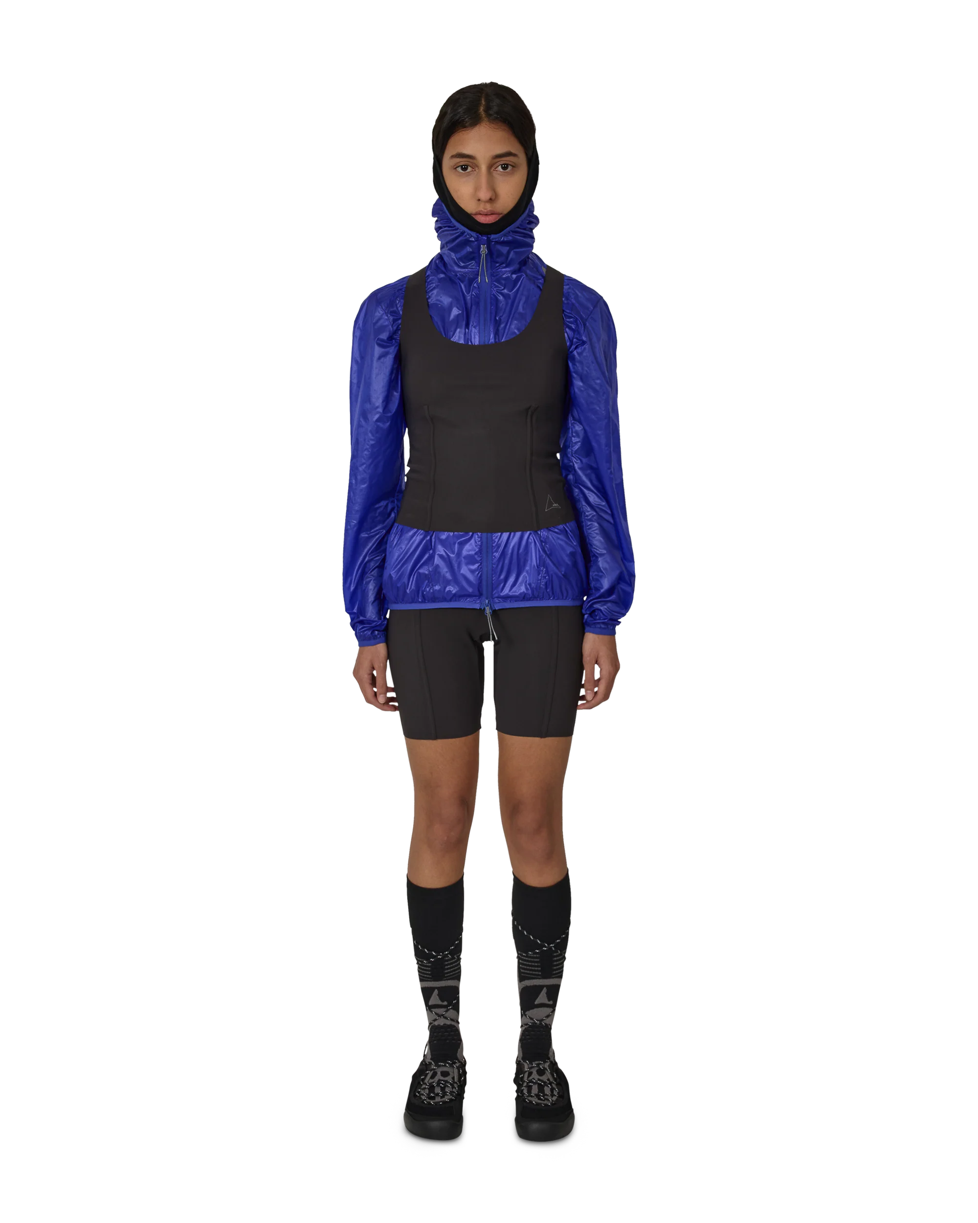 Spine Compression Biker Shorts - Image 4