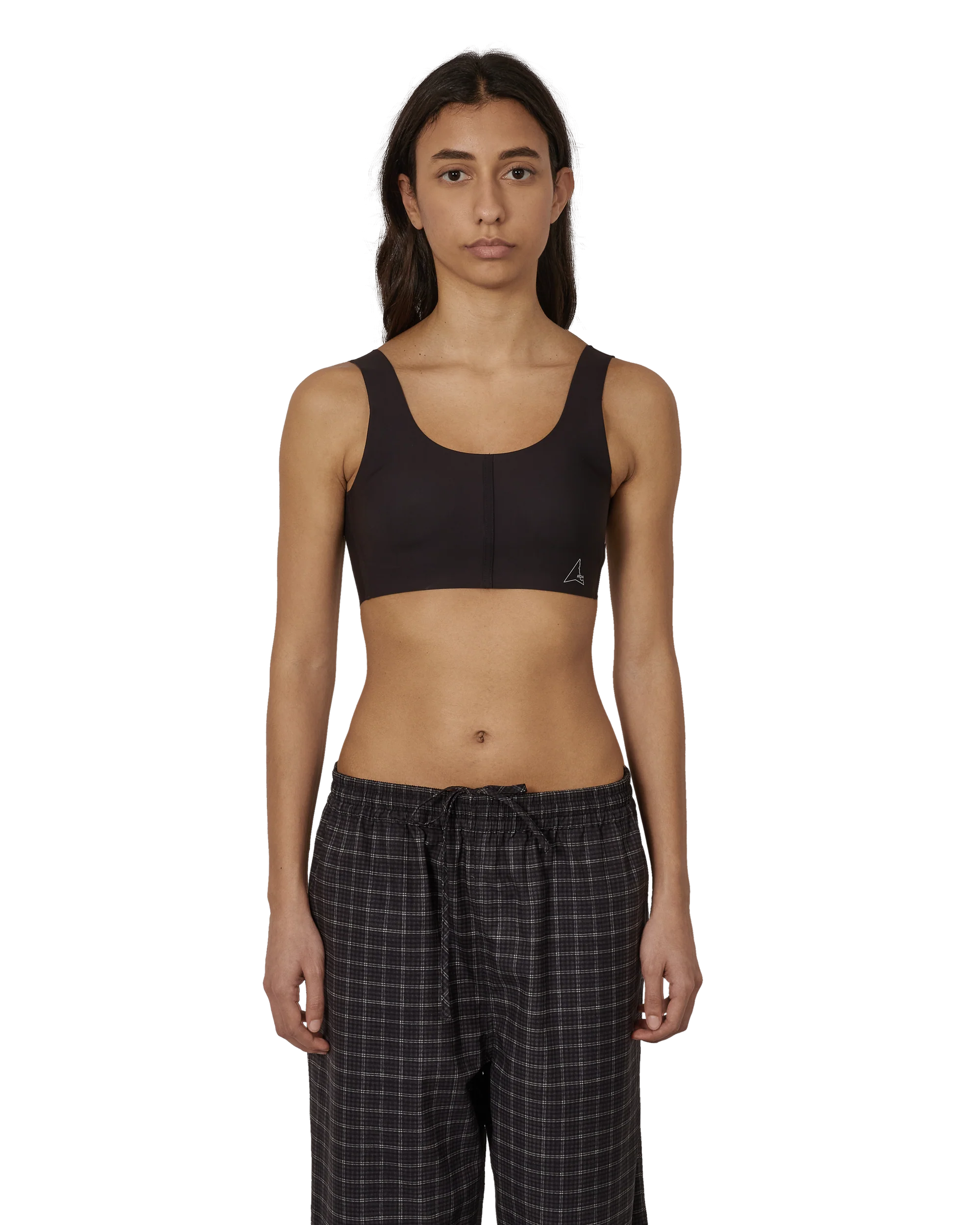 Spine Compression Bra