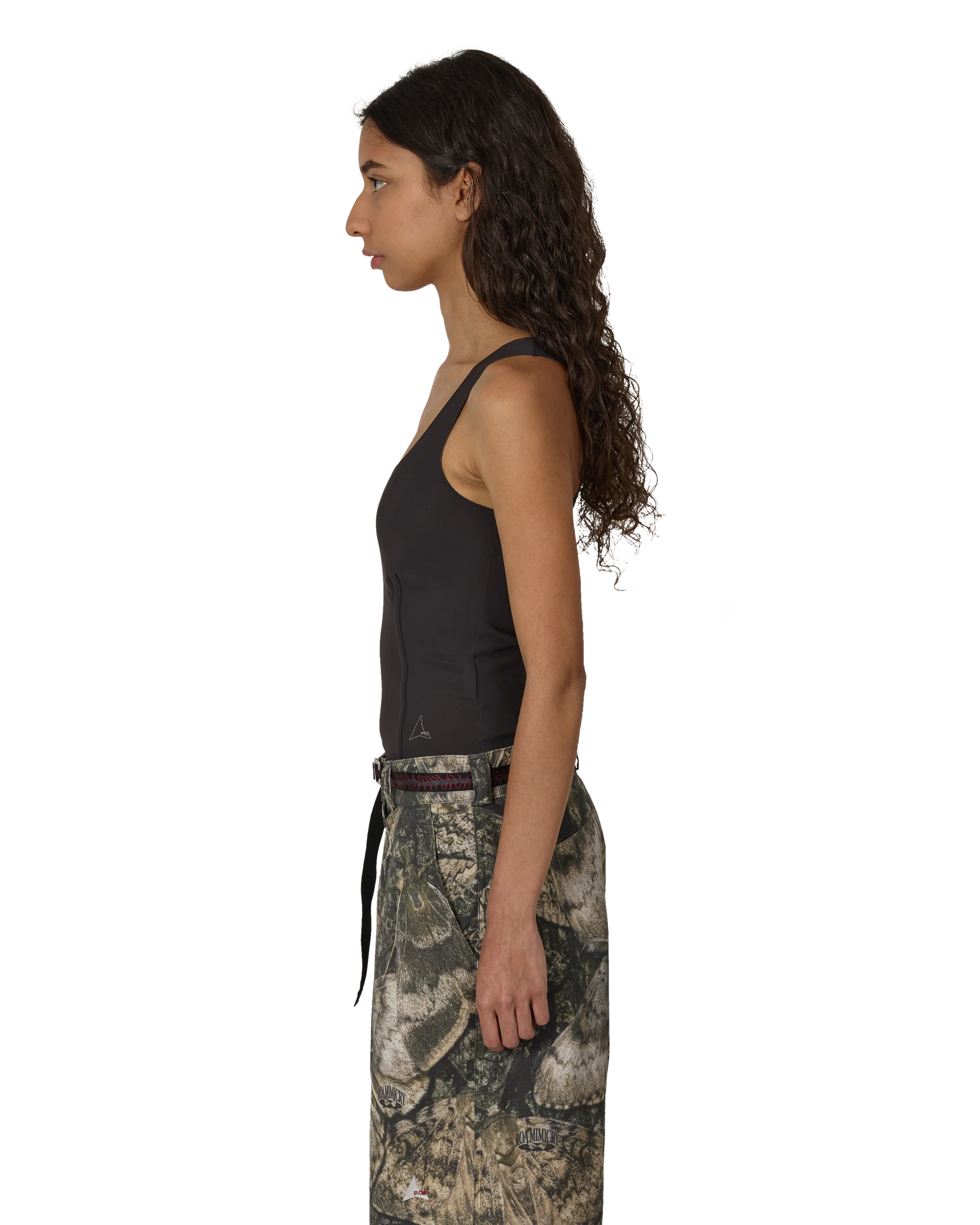 Spine Compression Tank Top - Image 2