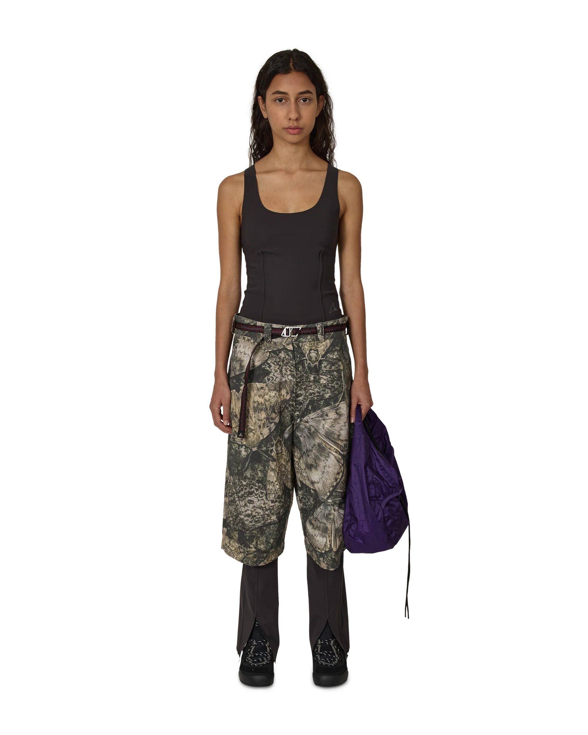 Spine Compression Tank Top - Image 4