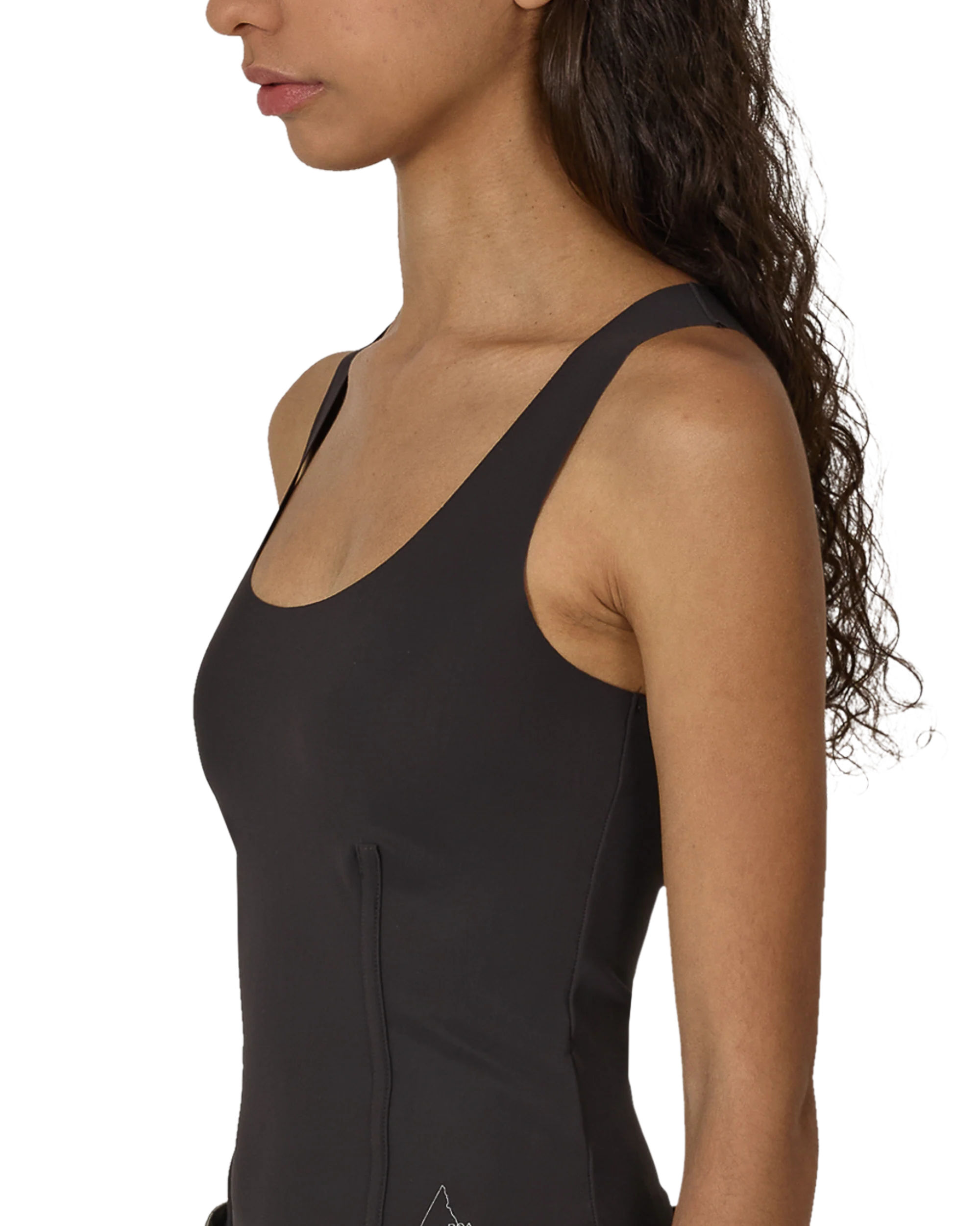 Spine Compression Tank Top - Image 5