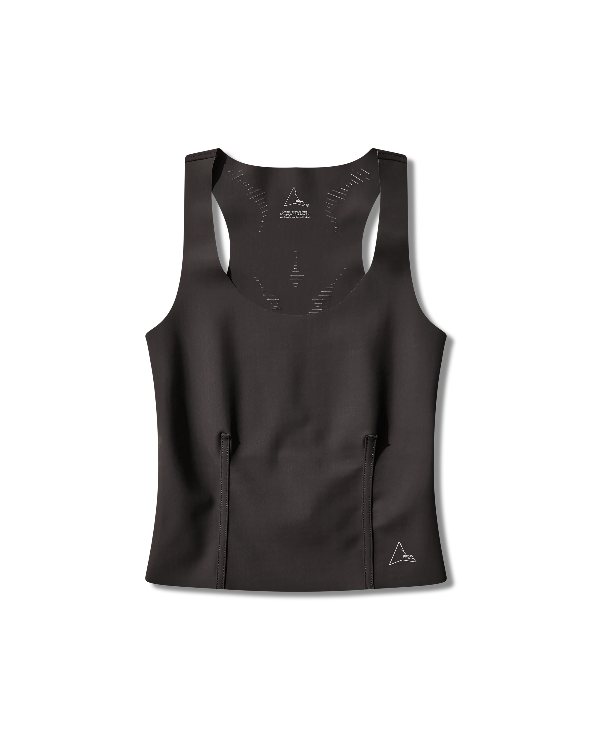 Spine Compression Tank Top - Image 9