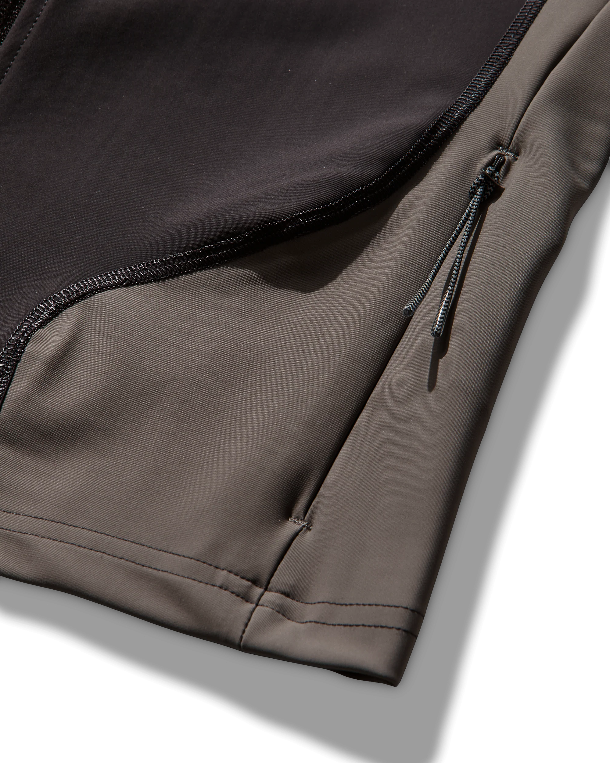 Spine Stretch Hooded Jacket - Image 11