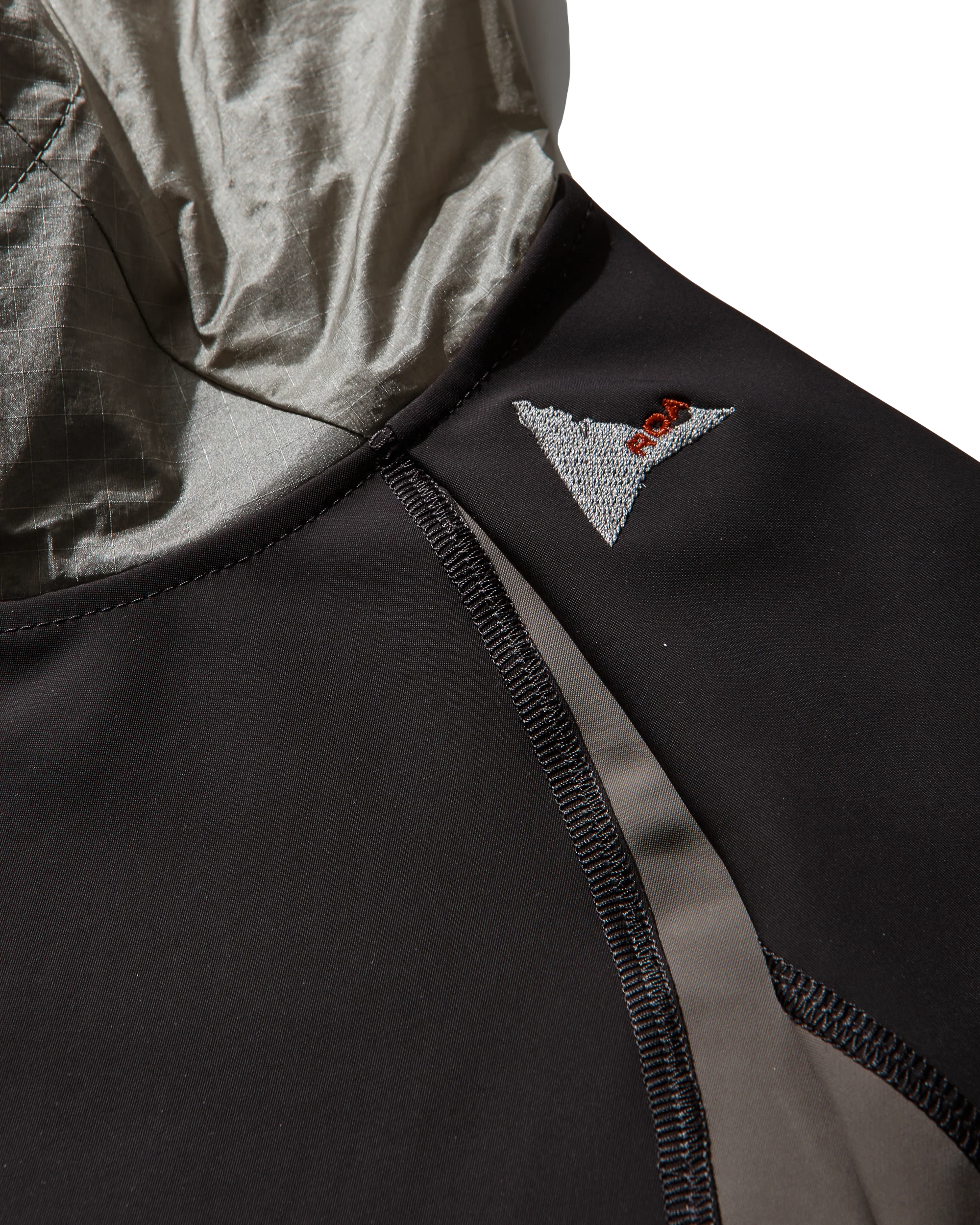 Spine Stretch Hooded Jacket - Image 12