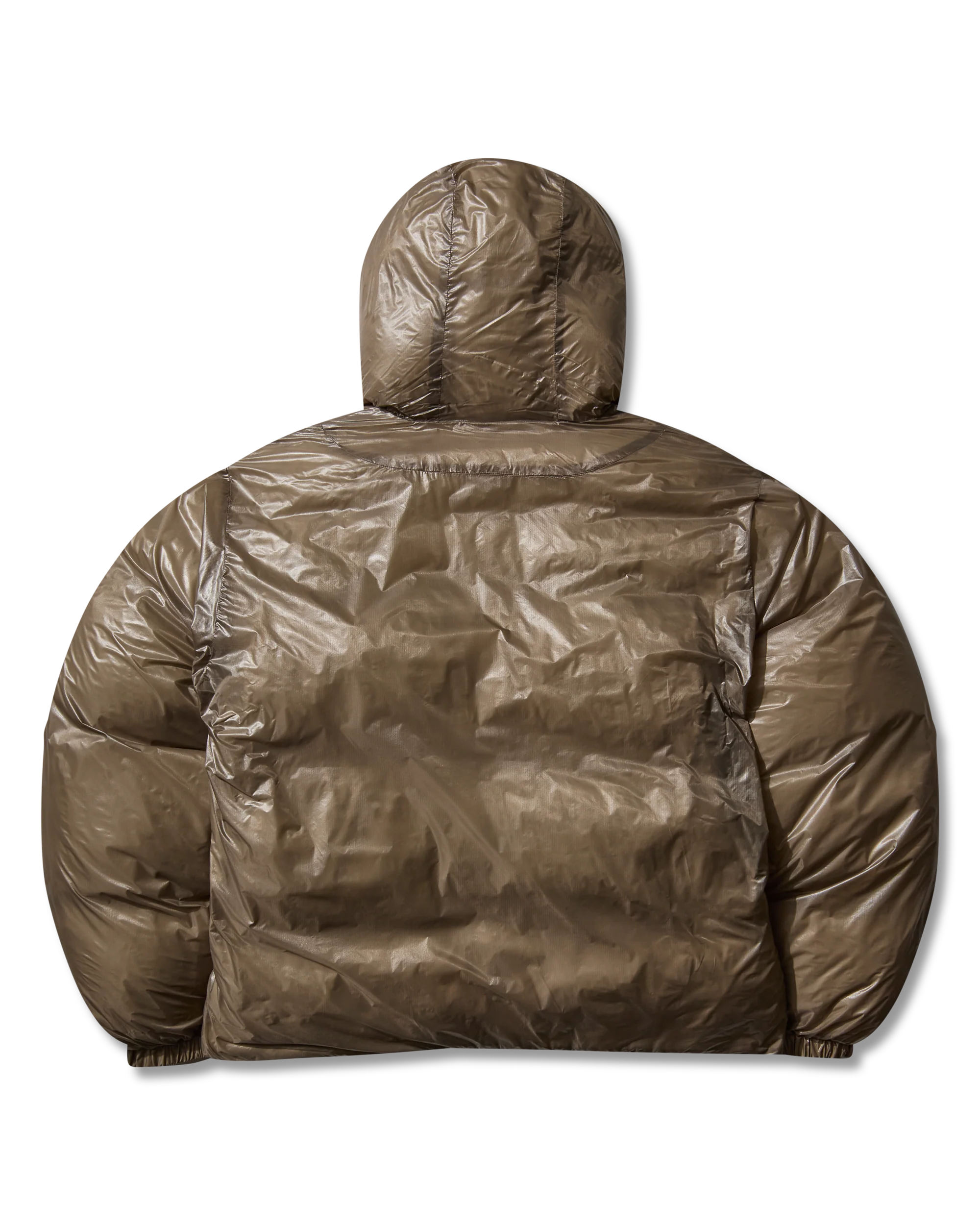 Synthetic Down Jacket - Image 10