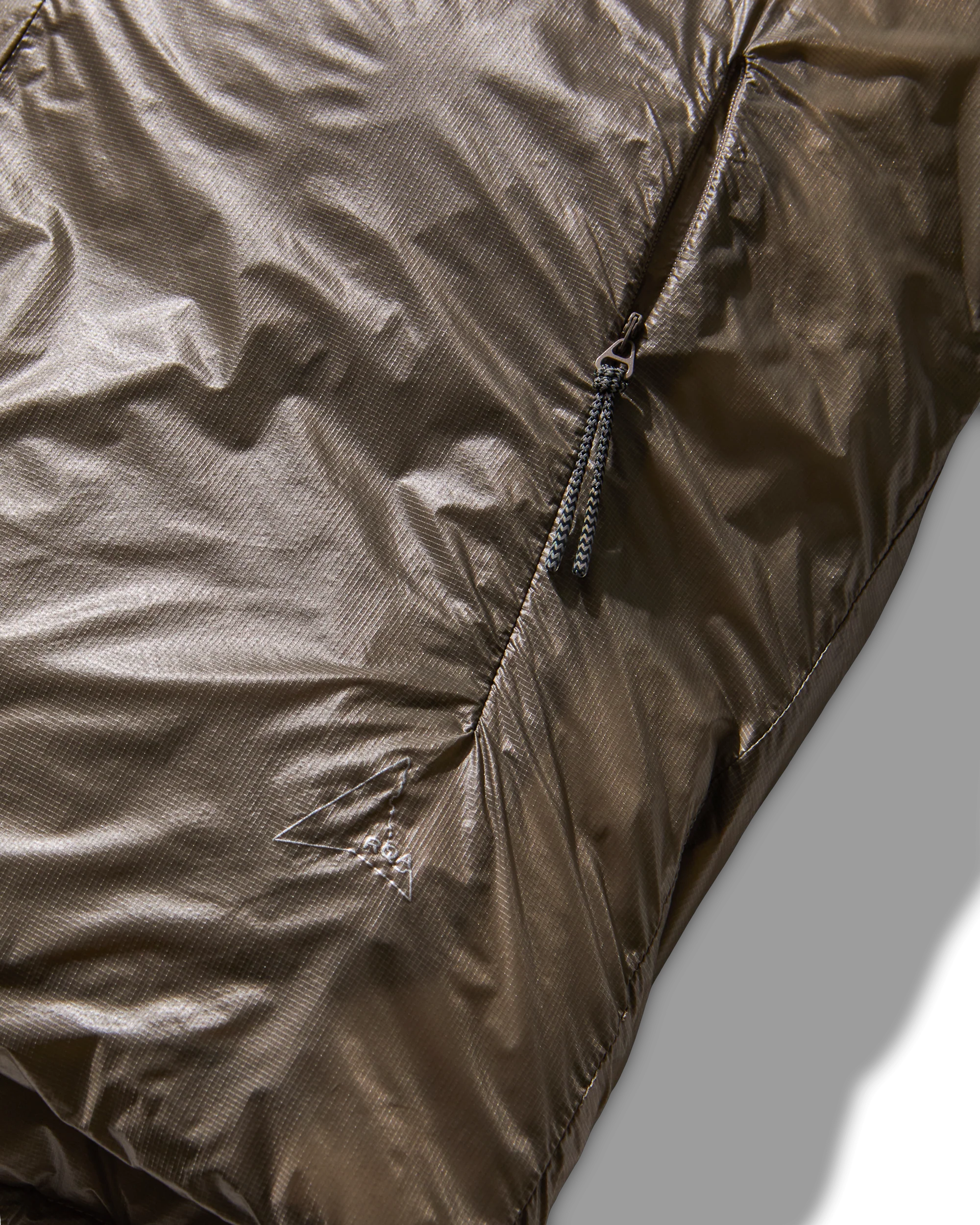 Synthetic Down Jacket - Image 12