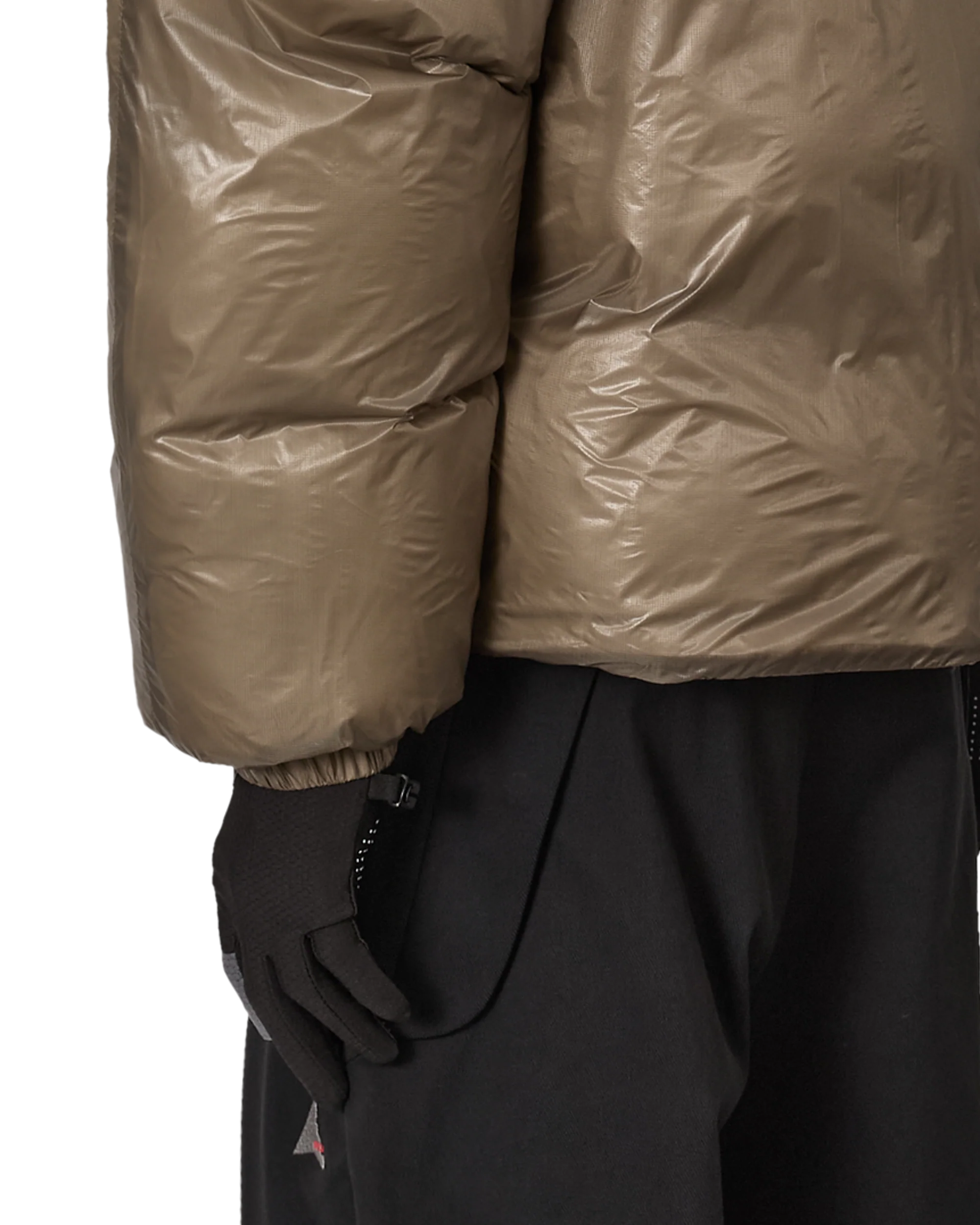 Synthetic Down Jacket - Image 8