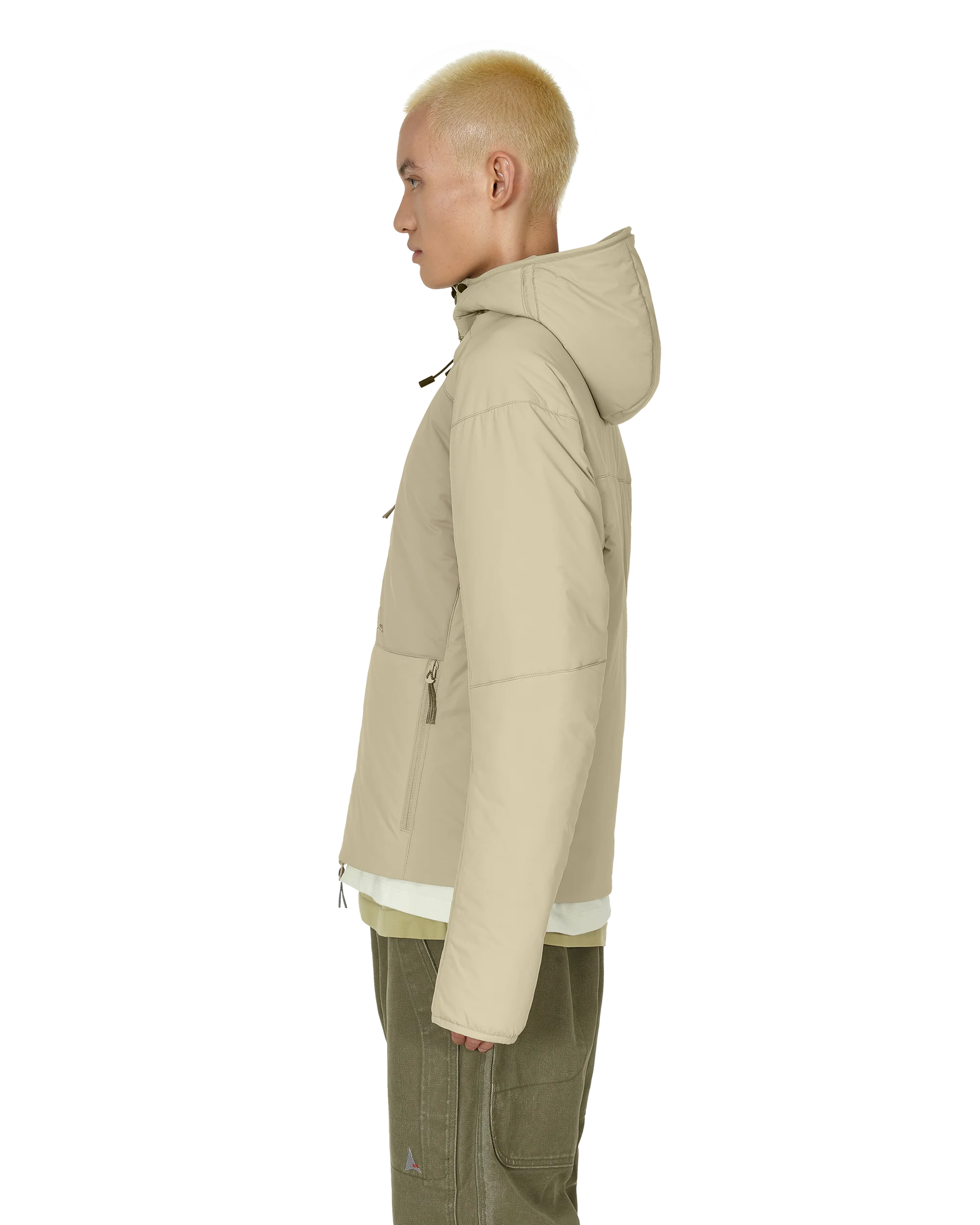Synthetic Jacket Stretch - Image 2