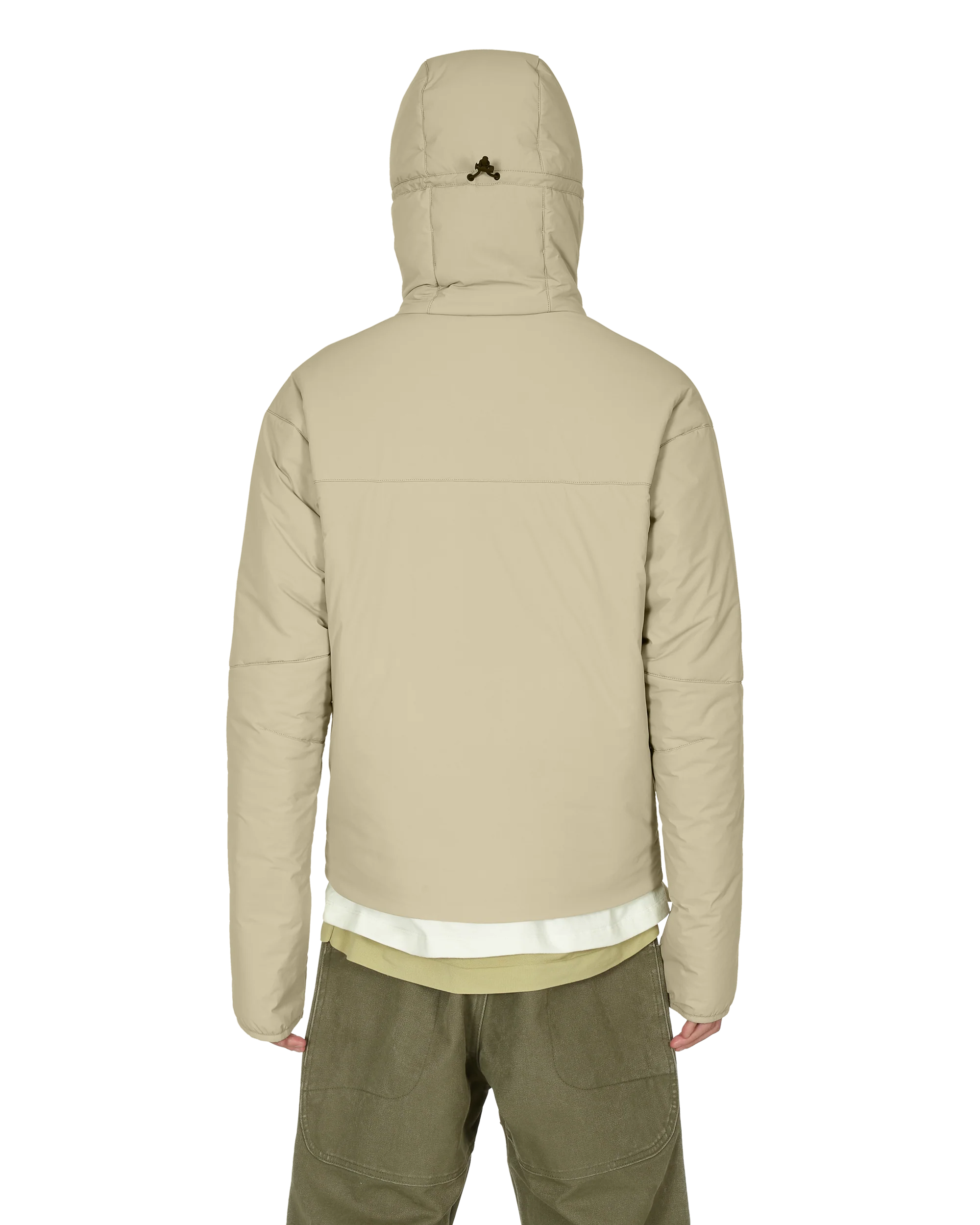 Synthetic Jacket Stretch - Image 3