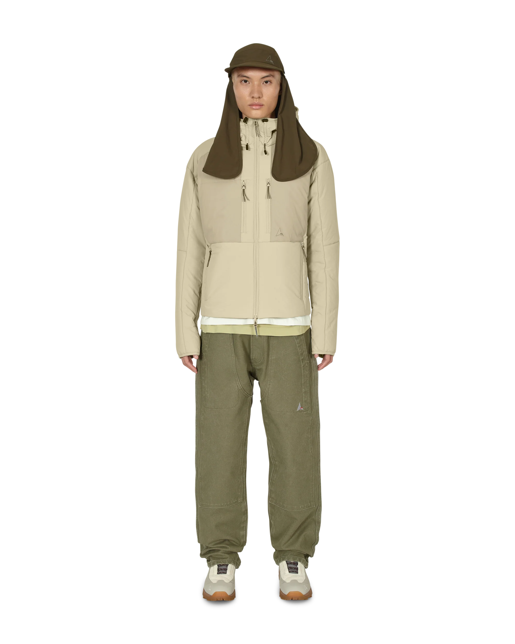 Synthetic Jacket Stretch - Image 4