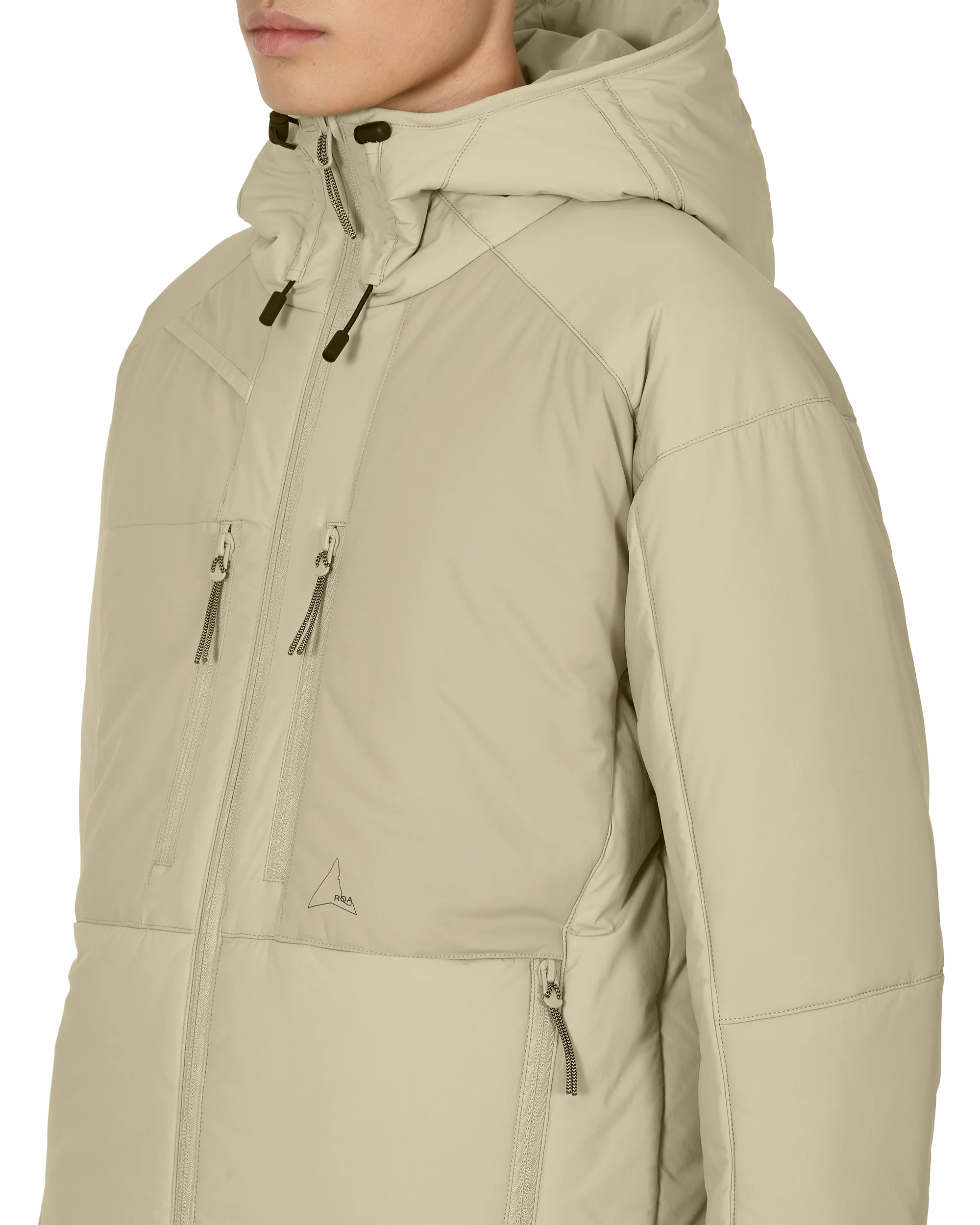 Synthetic Jacket Stretch - Image 5