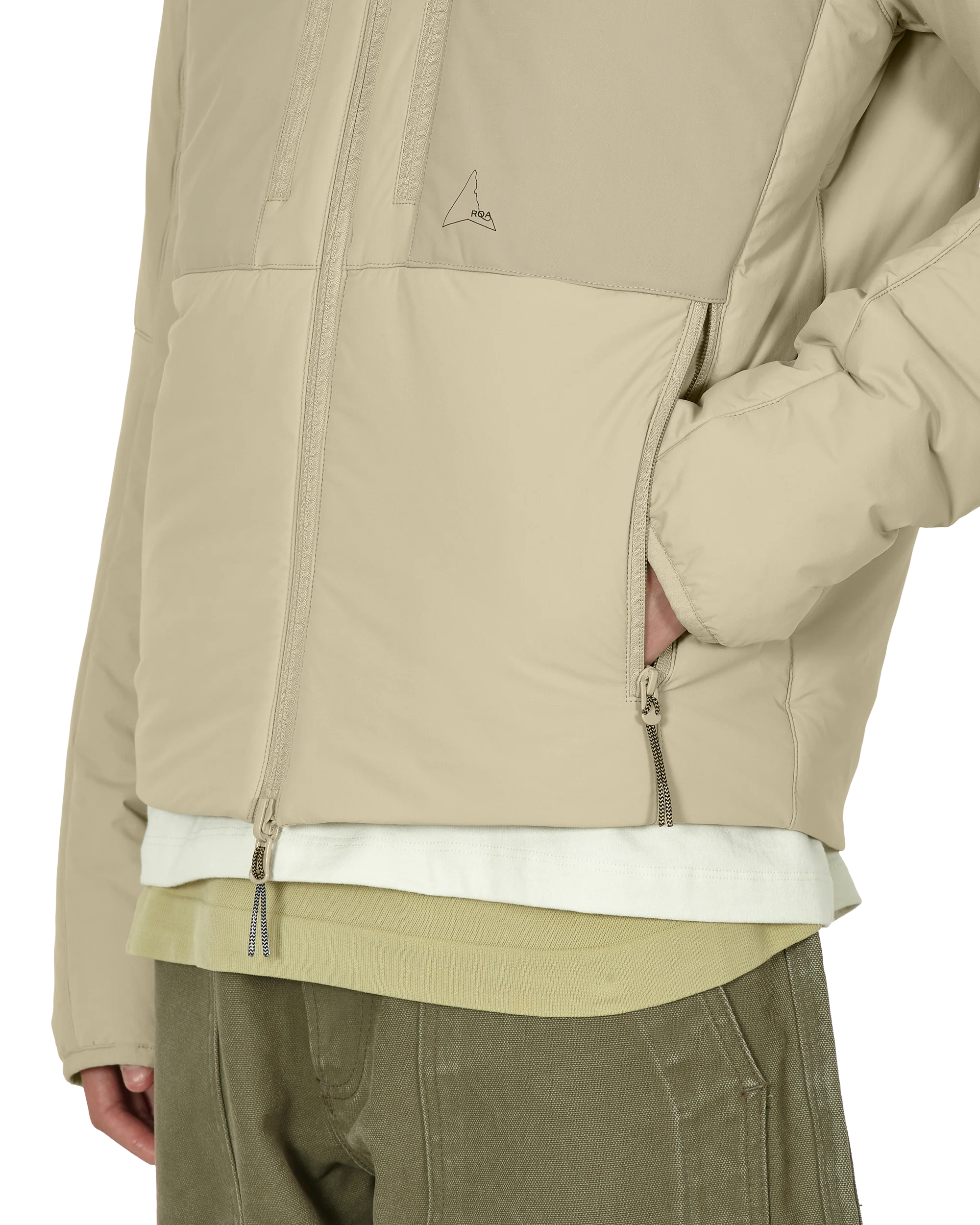 Synthetic Jacket Stretch - Image 6