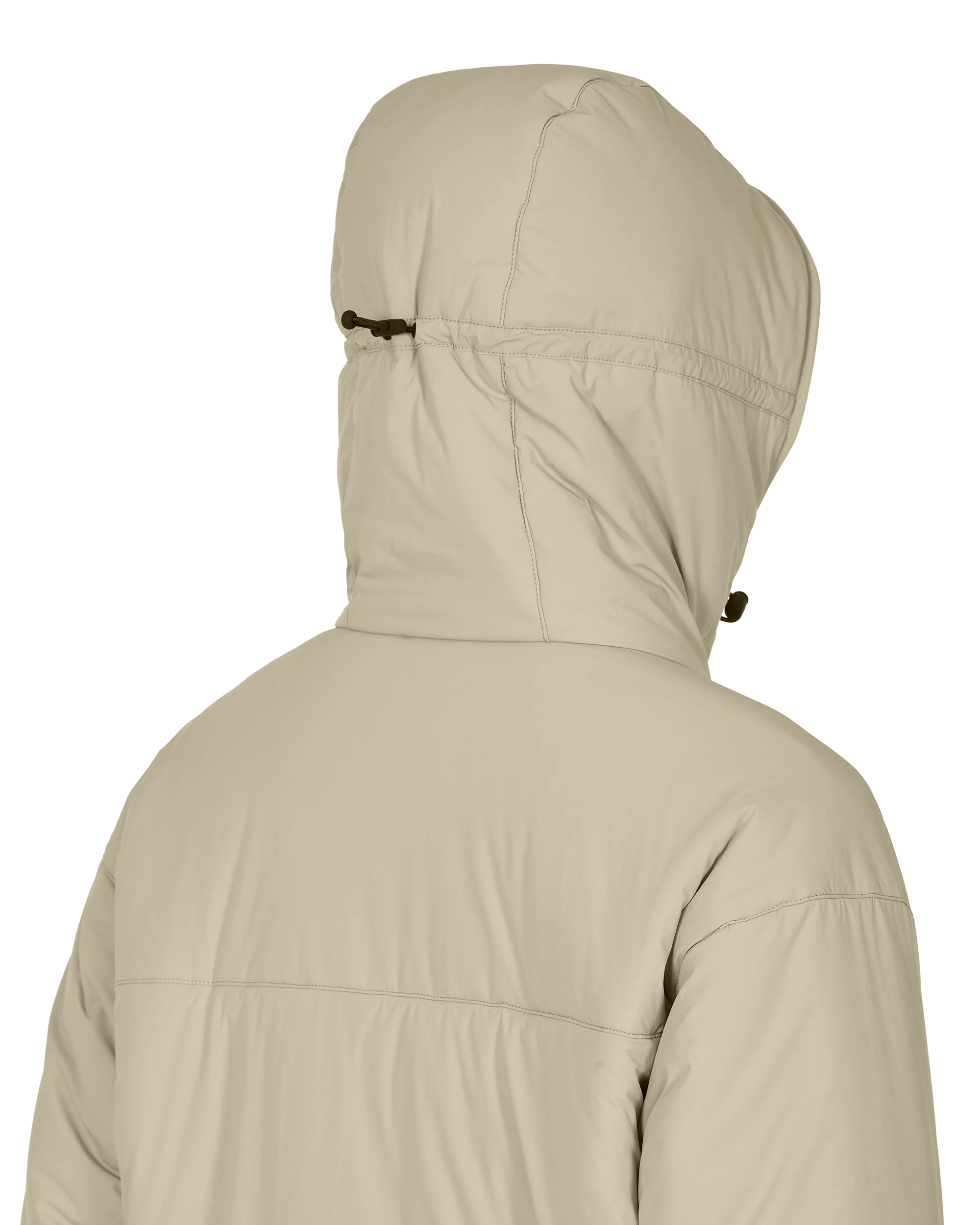 Synthetic Jacket Stretch - Image 7