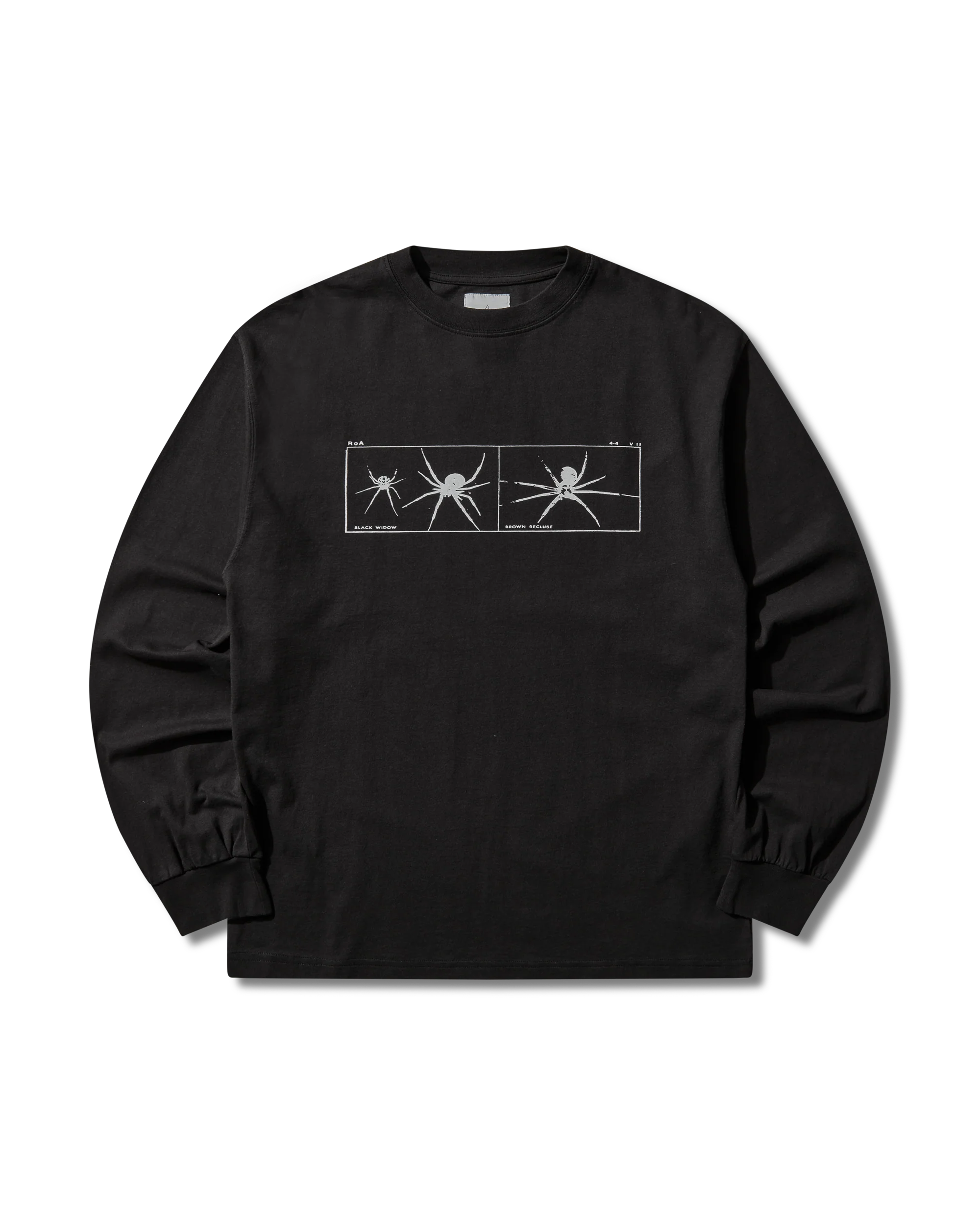 Violino Long Sleeve - Image 9