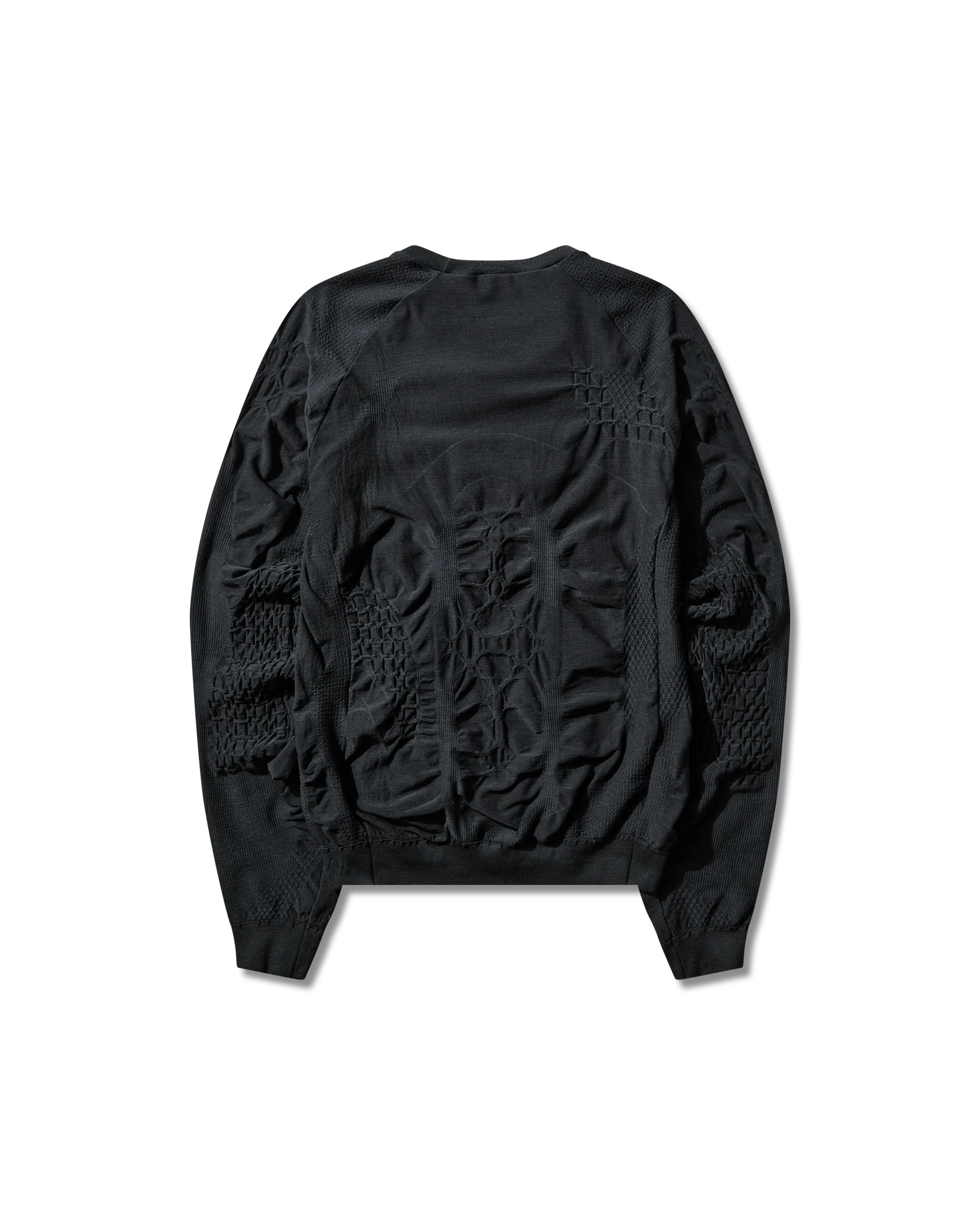 Wama 3d Seamless Long Sleeve - Image 10