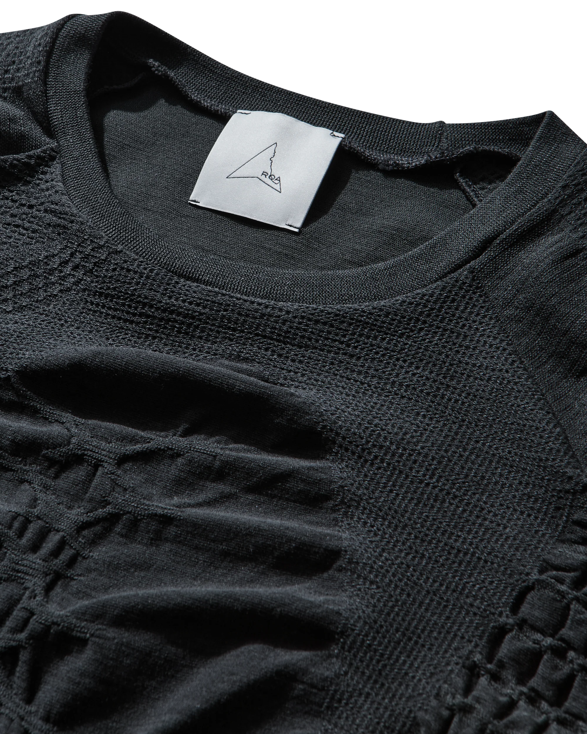 Wama 3d Seamless Long Sleeve - Image 11