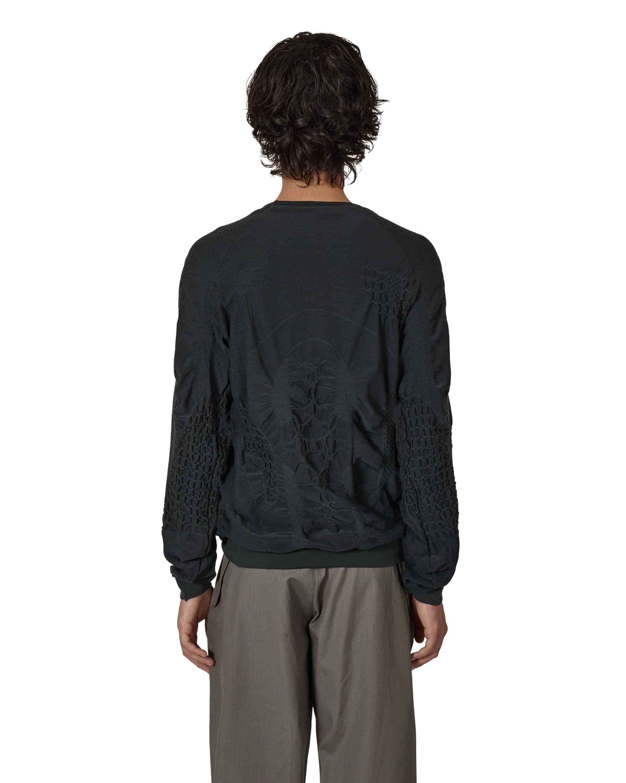 Wama 3d Seamless Long Sleeve - Image 3