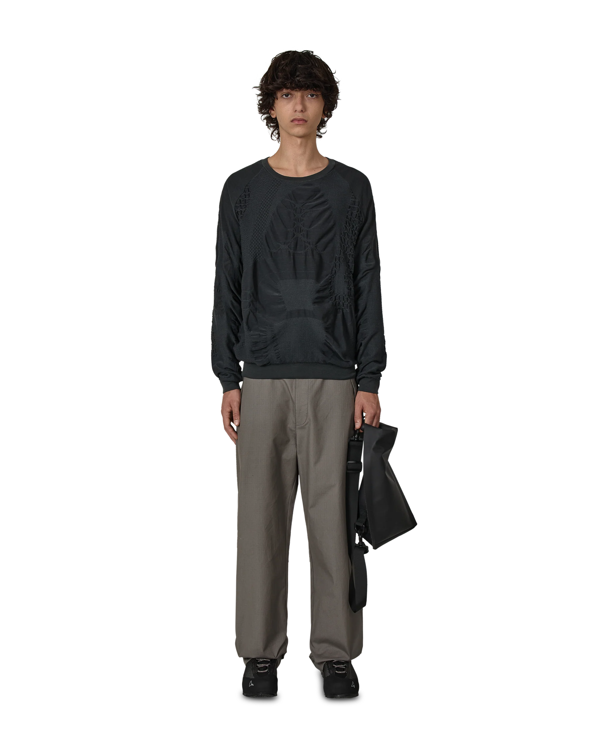 Wama 3d Seamless Long Sleeve - Image 4