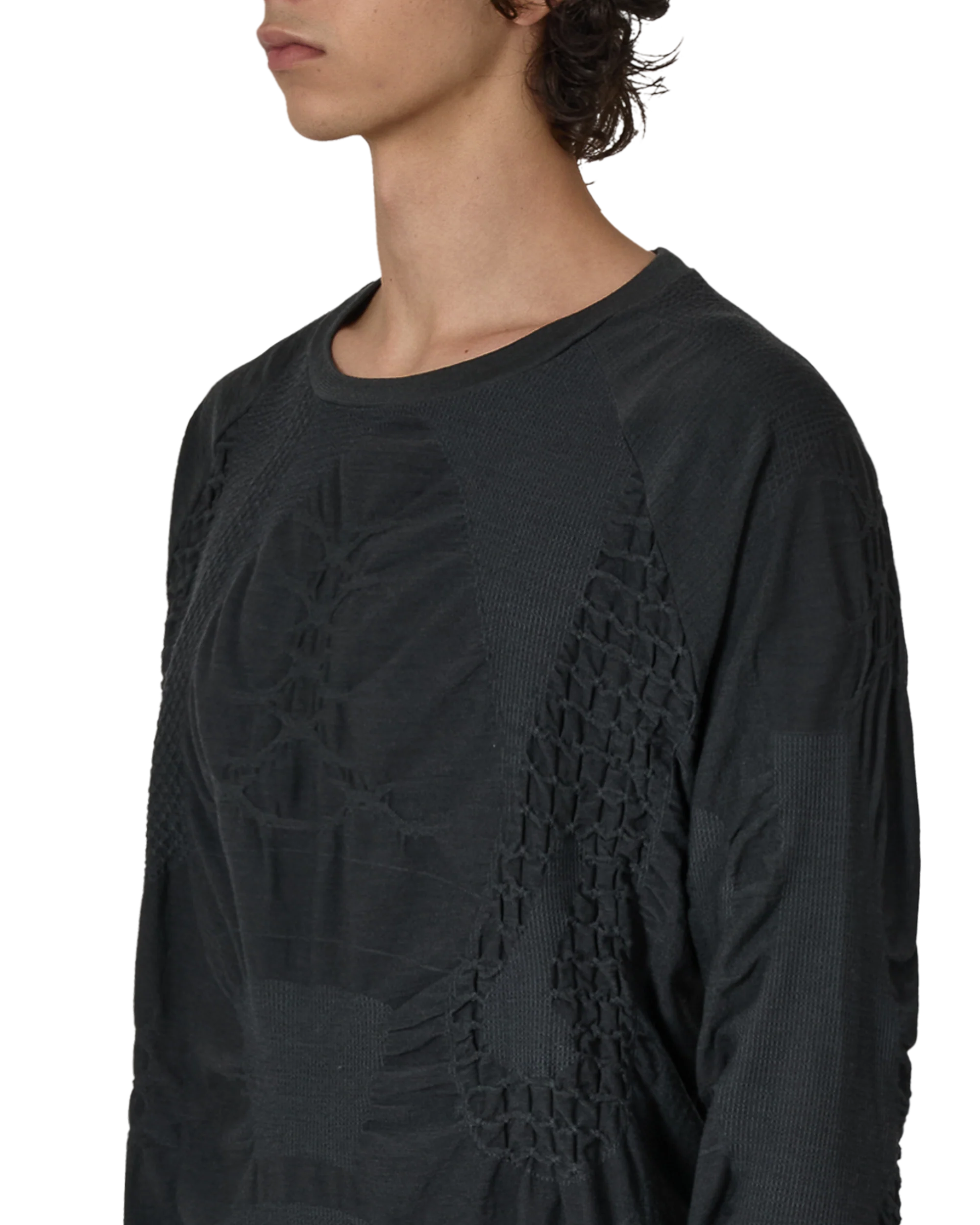 Wama 3d Seamless Long Sleeve - Image 5