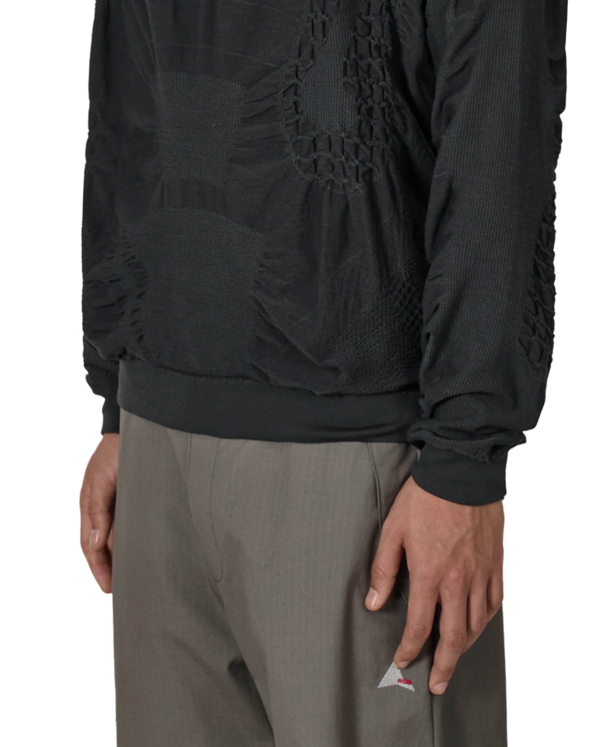 Wama 3d Seamless Long Sleeve - Image 6
