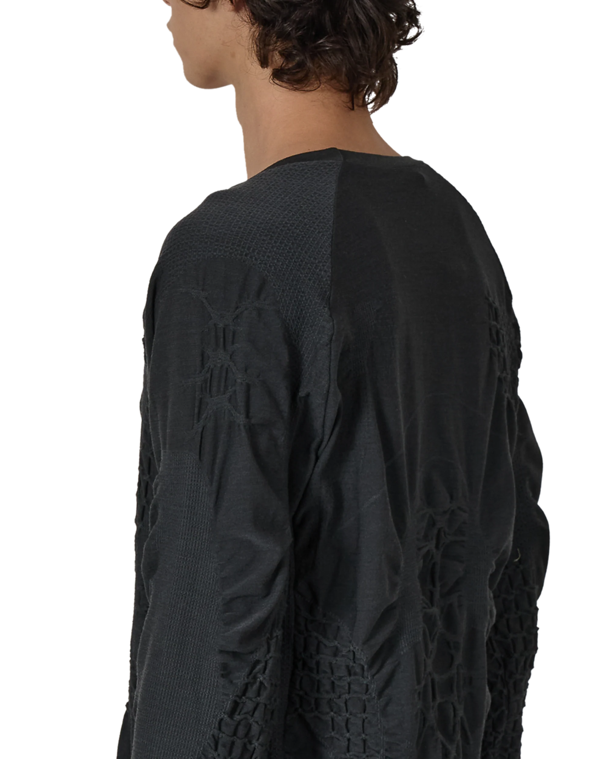 Wama 3d Seamless Long Sleeve - Image 7
