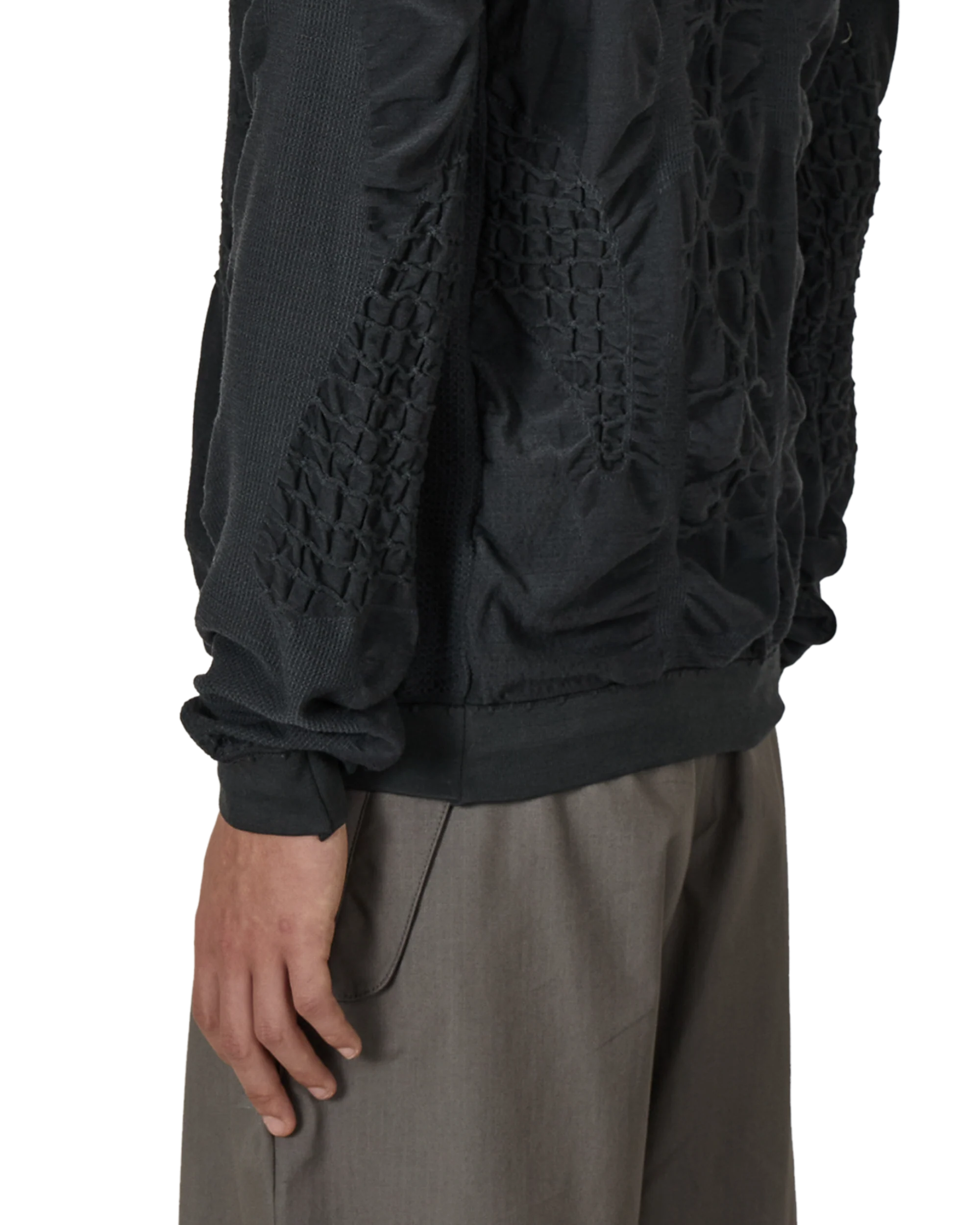 Wama 3d Seamless Long Sleeve - Image 8